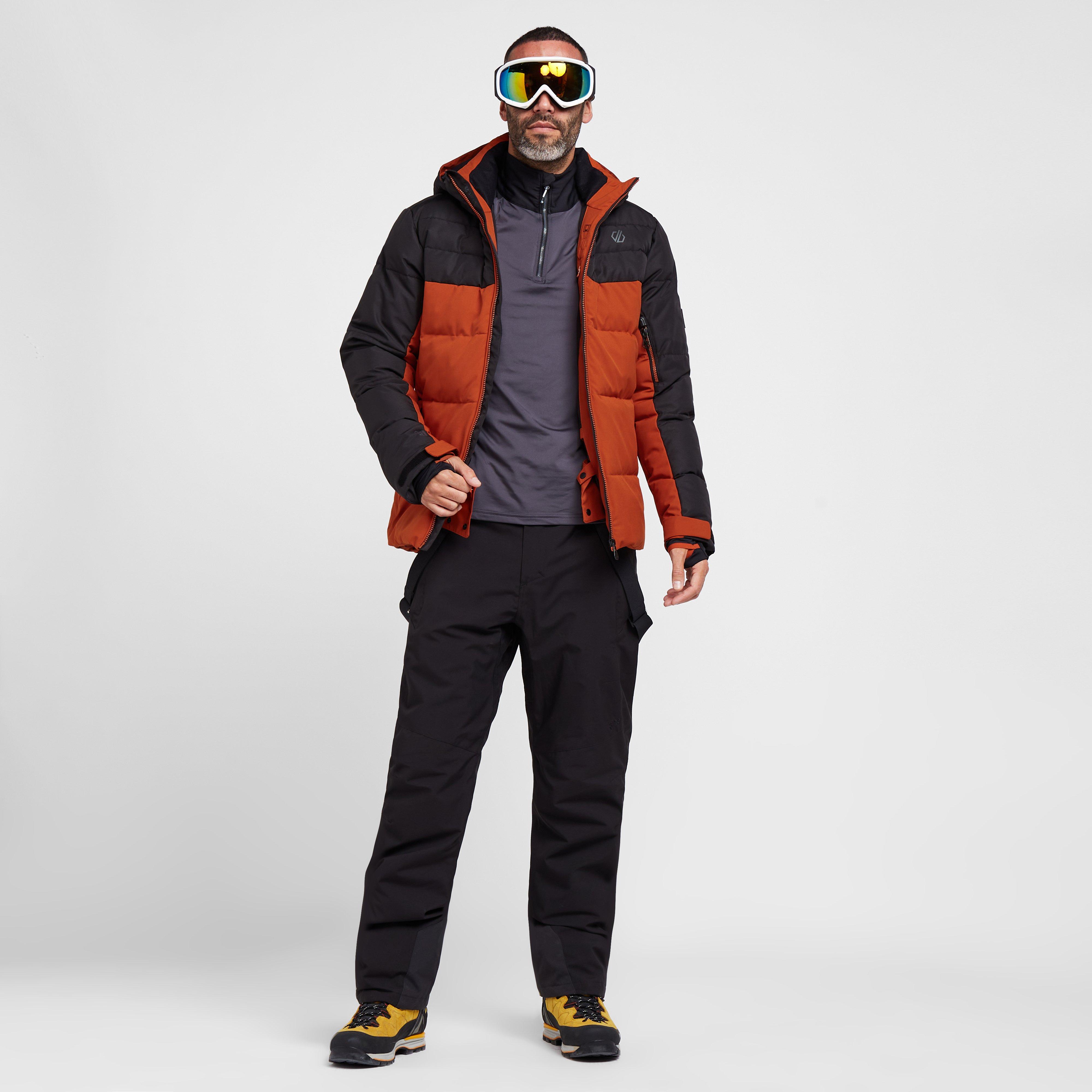 Men’s Denote II Ski Jacket