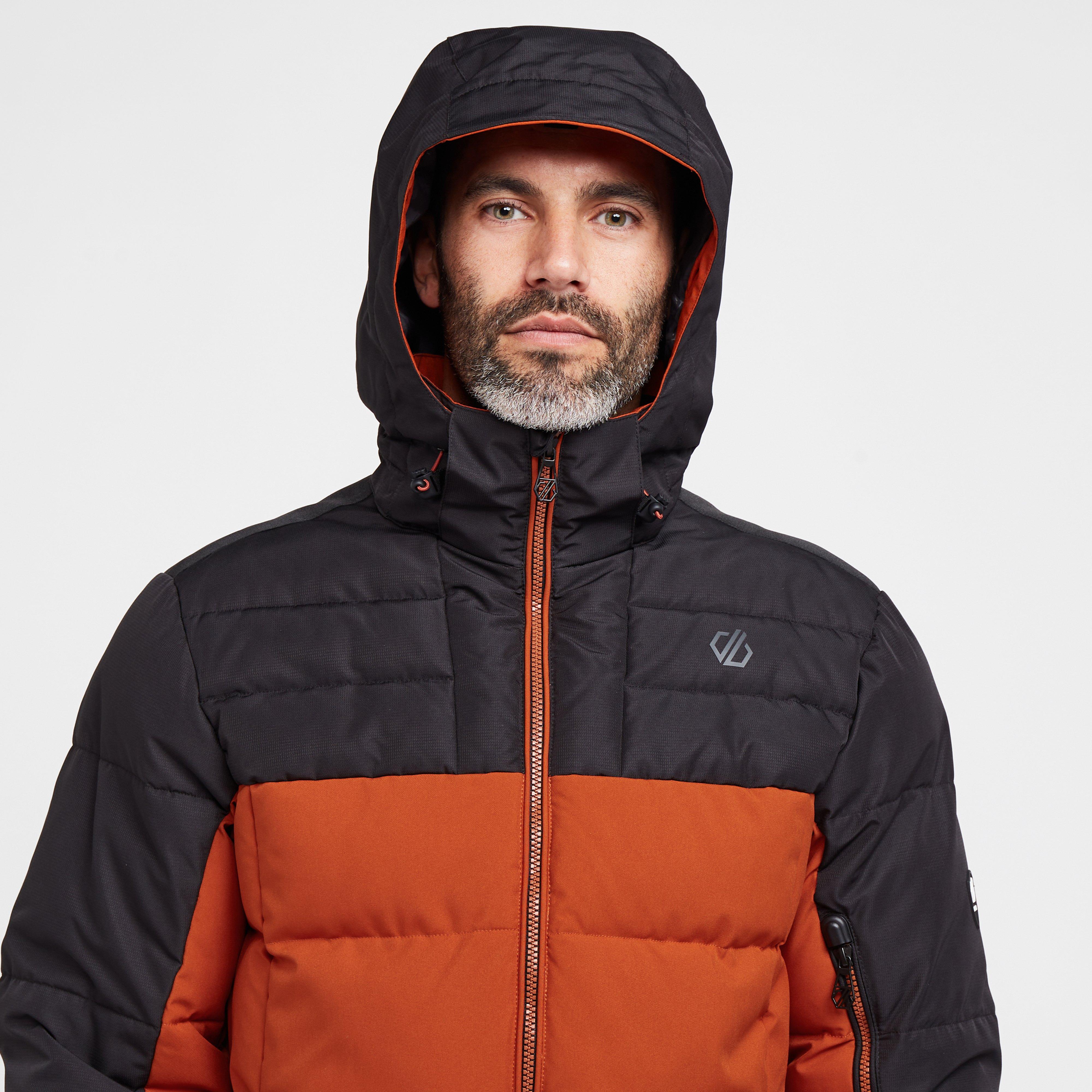 Men’s Denote II Ski Jacket