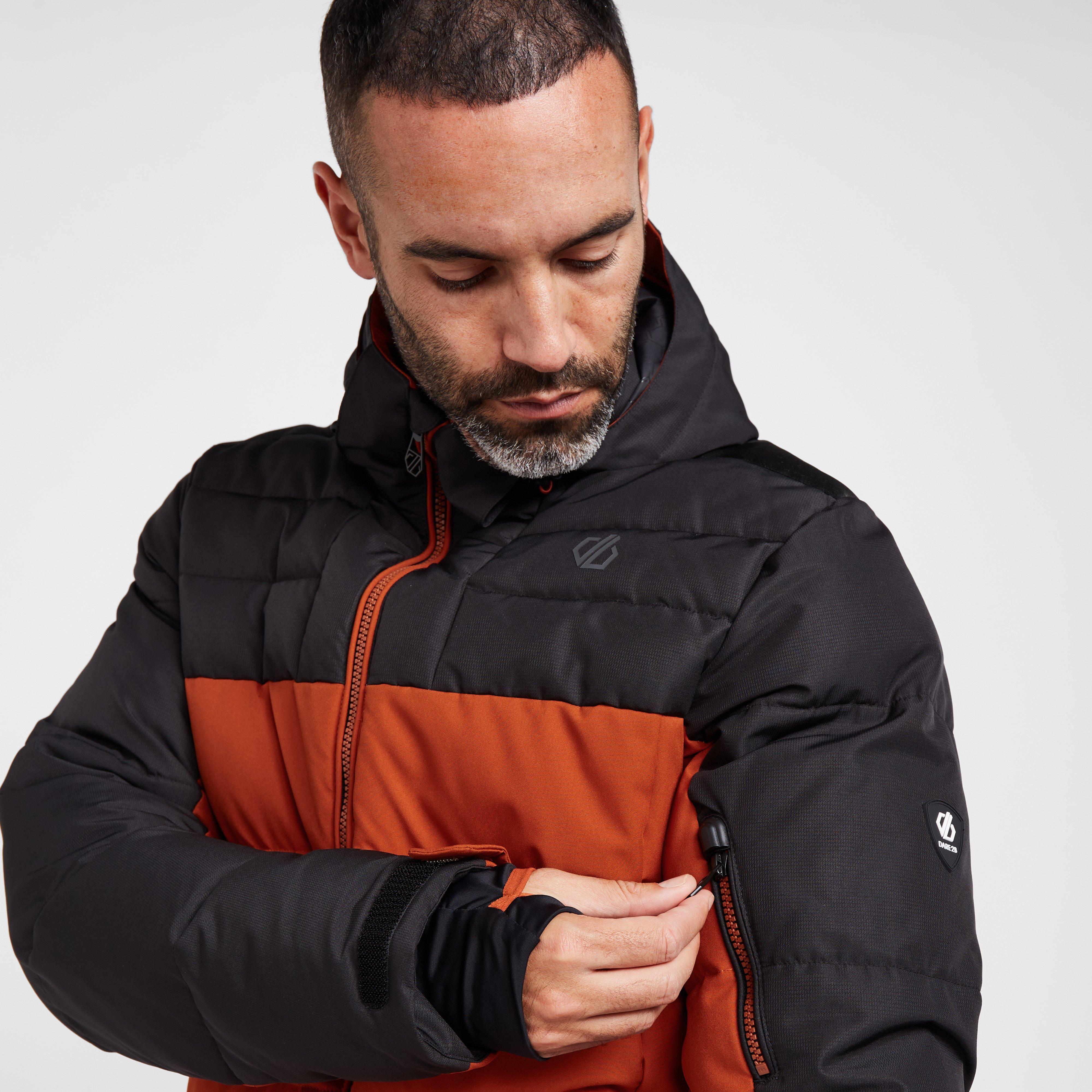 Men’s Denote II Ski Jacket