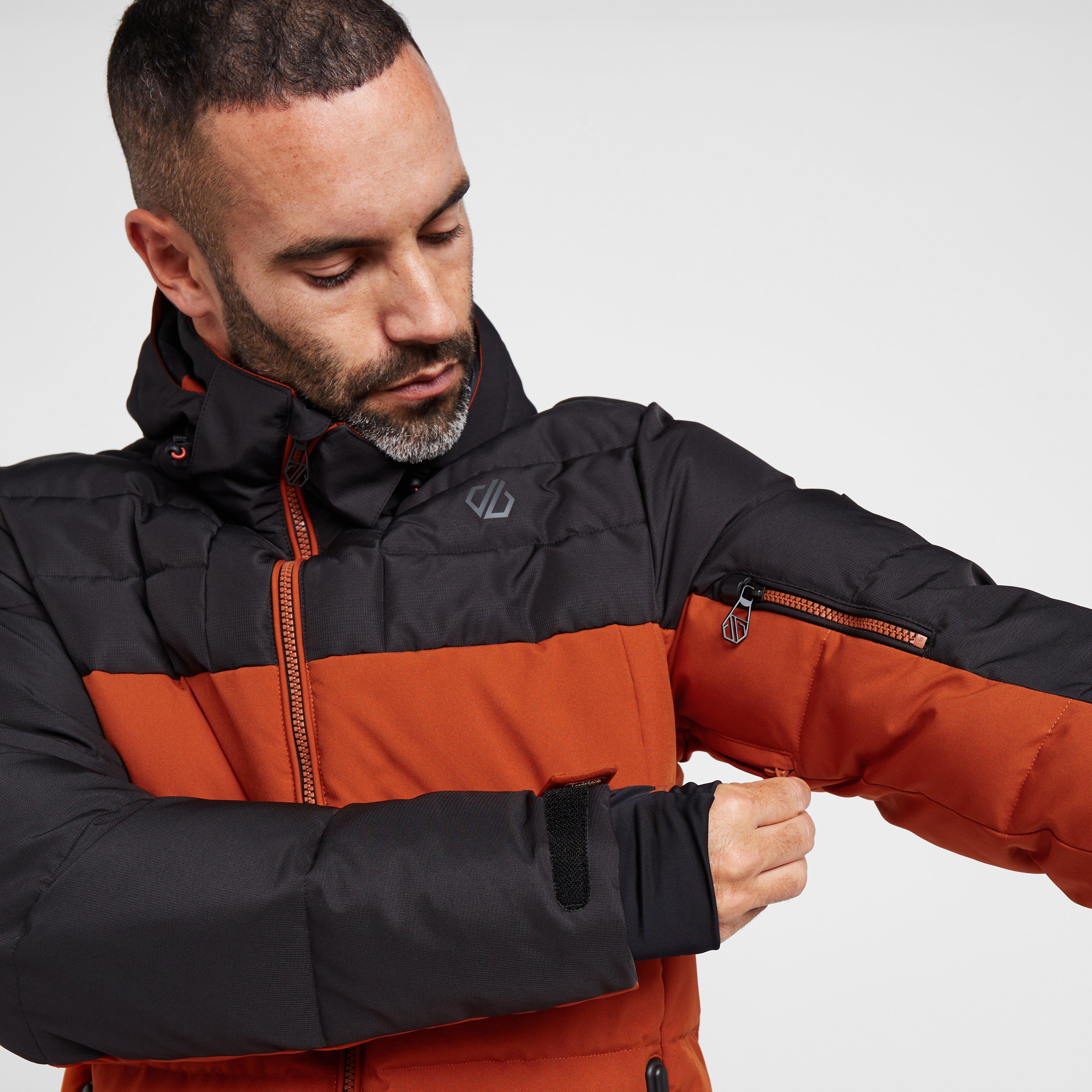 Men’s Denote II Ski Jacket