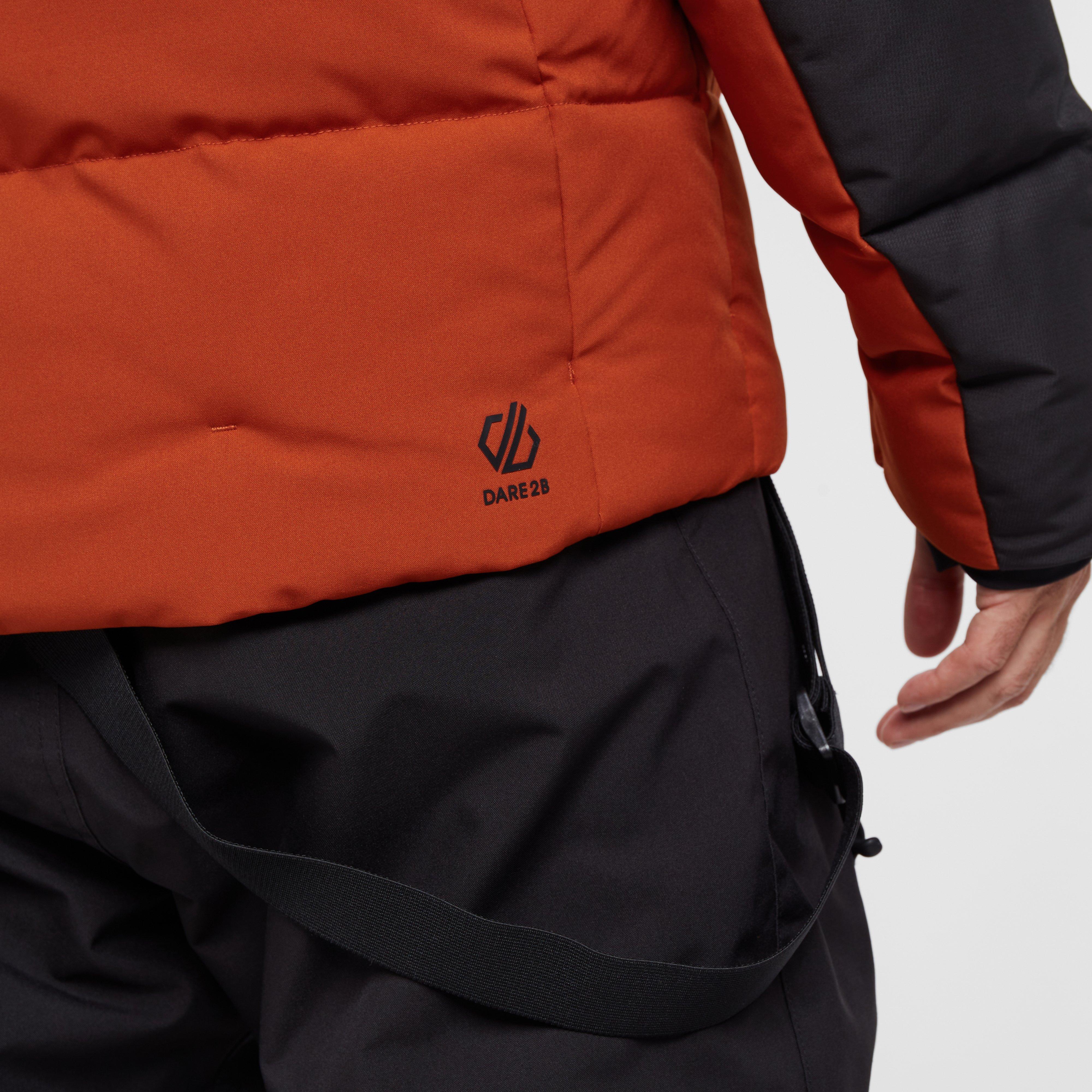 Men’s Denote II Ski Jacket