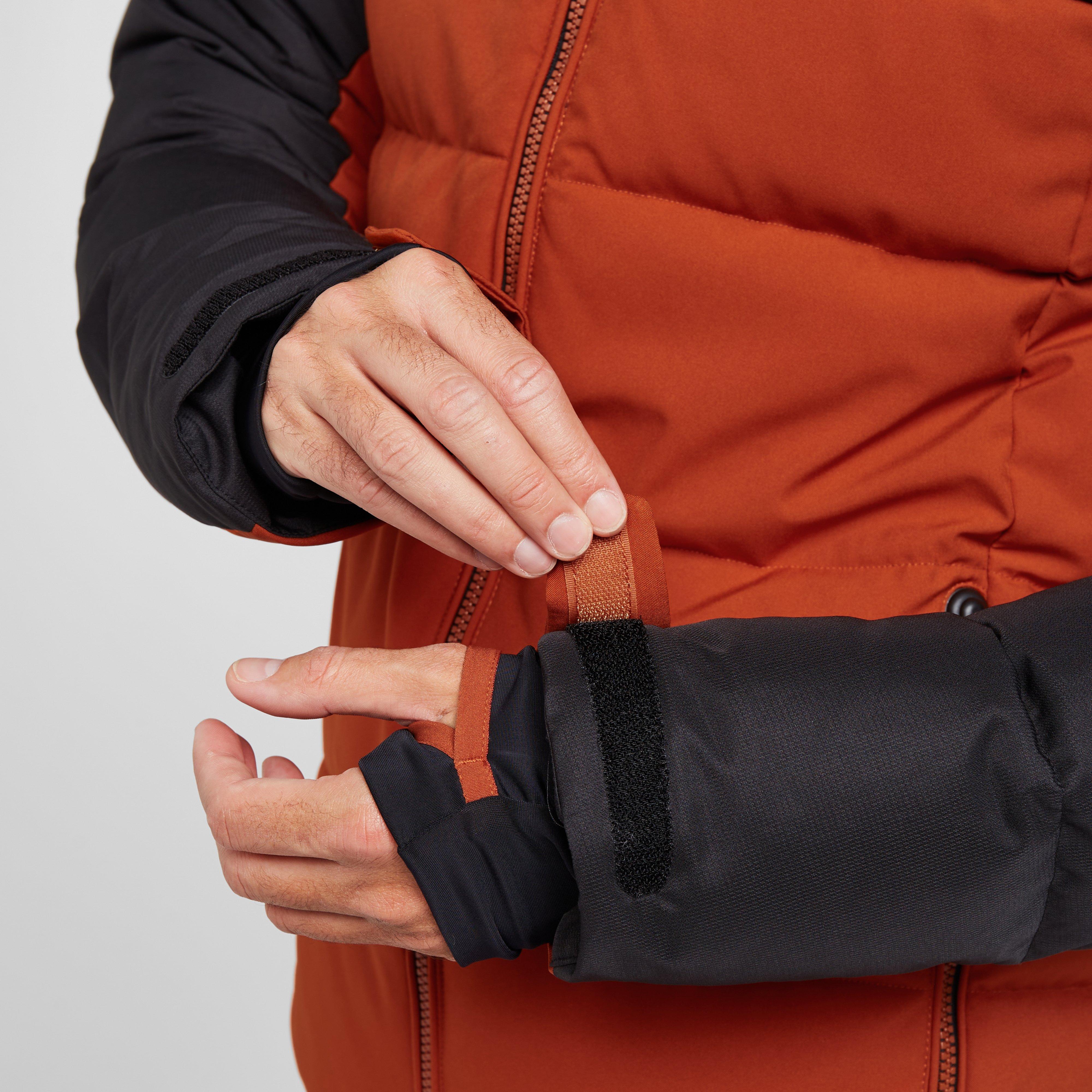 Men’s Denote II Ski Jacket