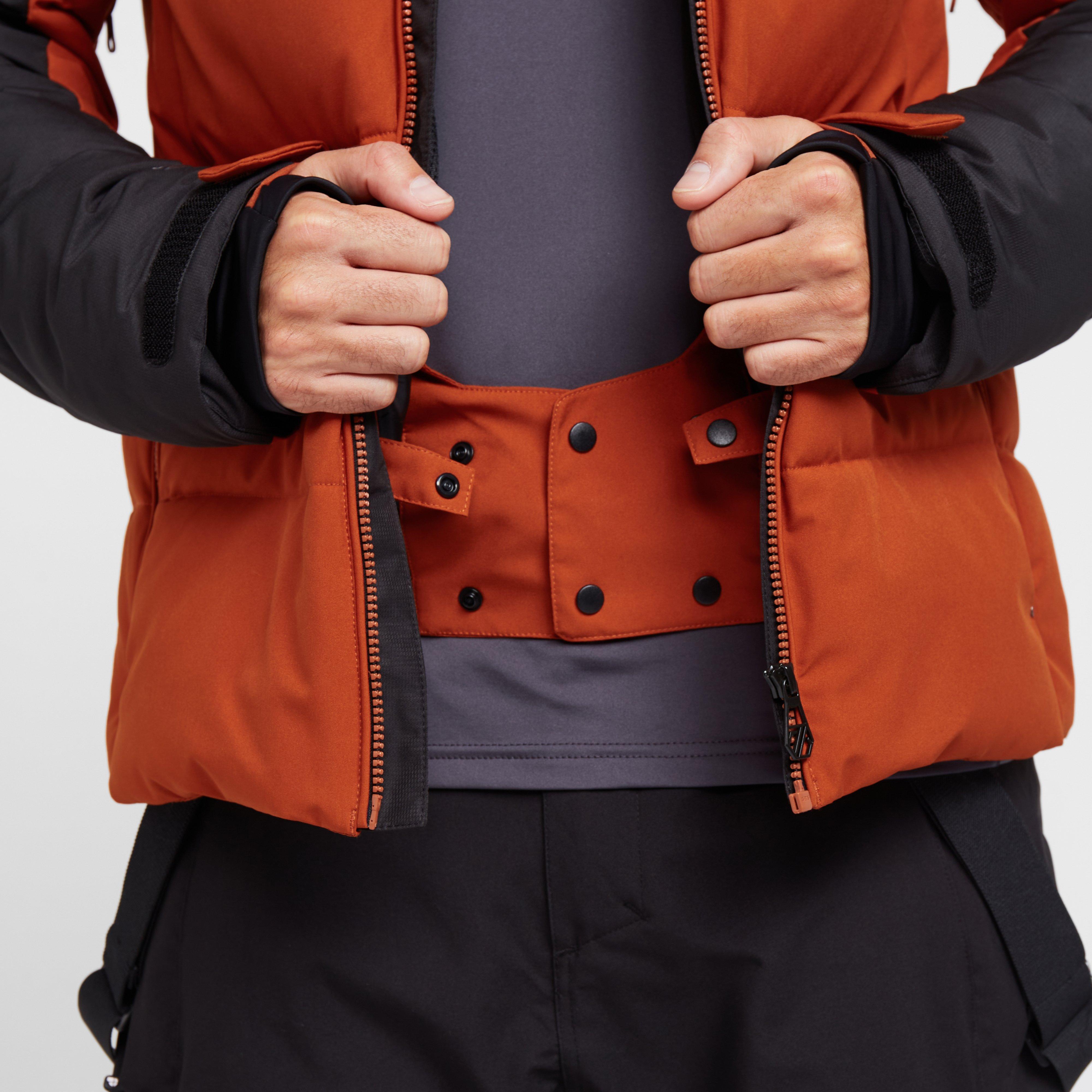 Men’s Denote II Ski Jacket