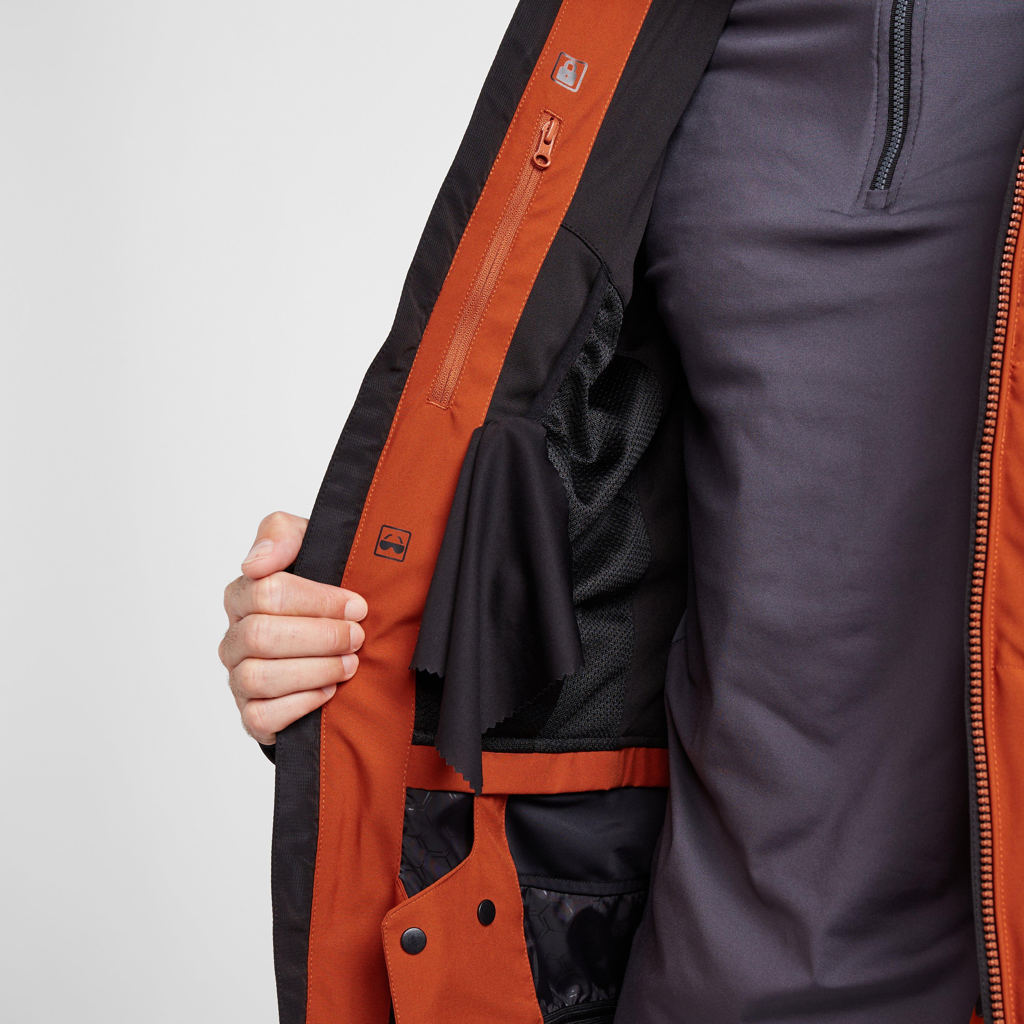 Men’s Denote II Ski Jacket