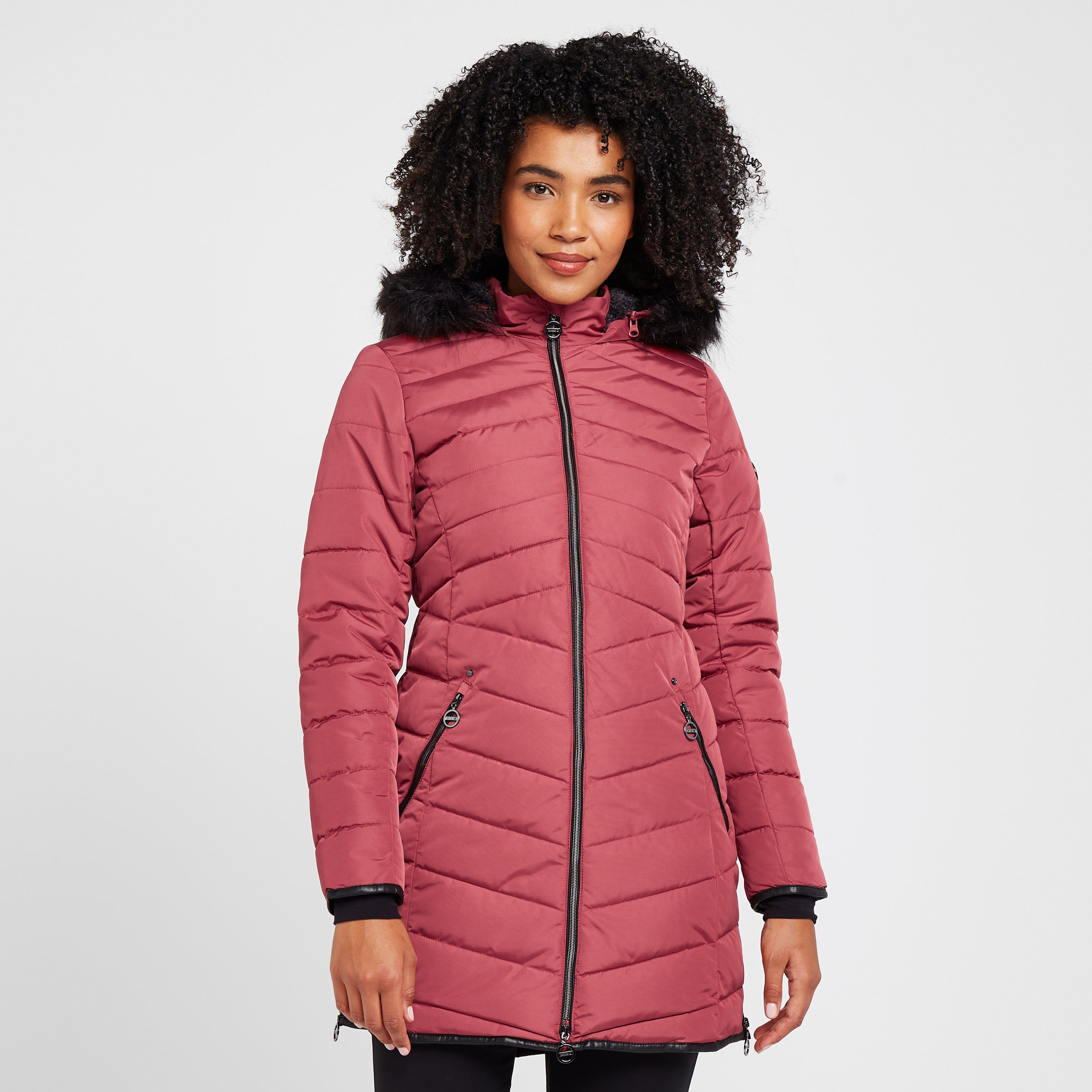 Women’s Striking III Jacket