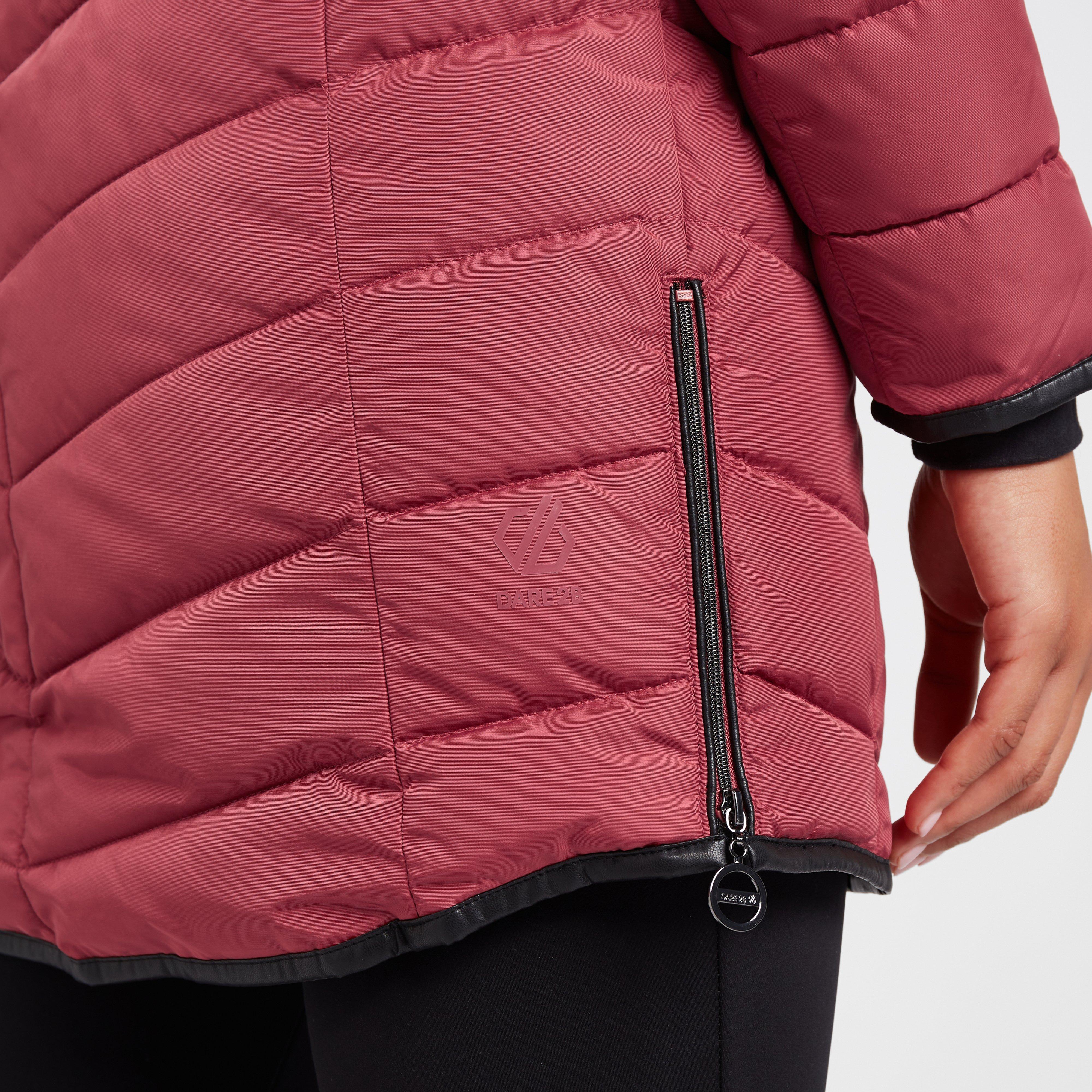 Women’s Striking III Jacket