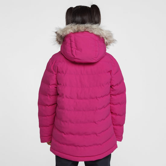 Kids’ Serre Insulated Snow Jacket