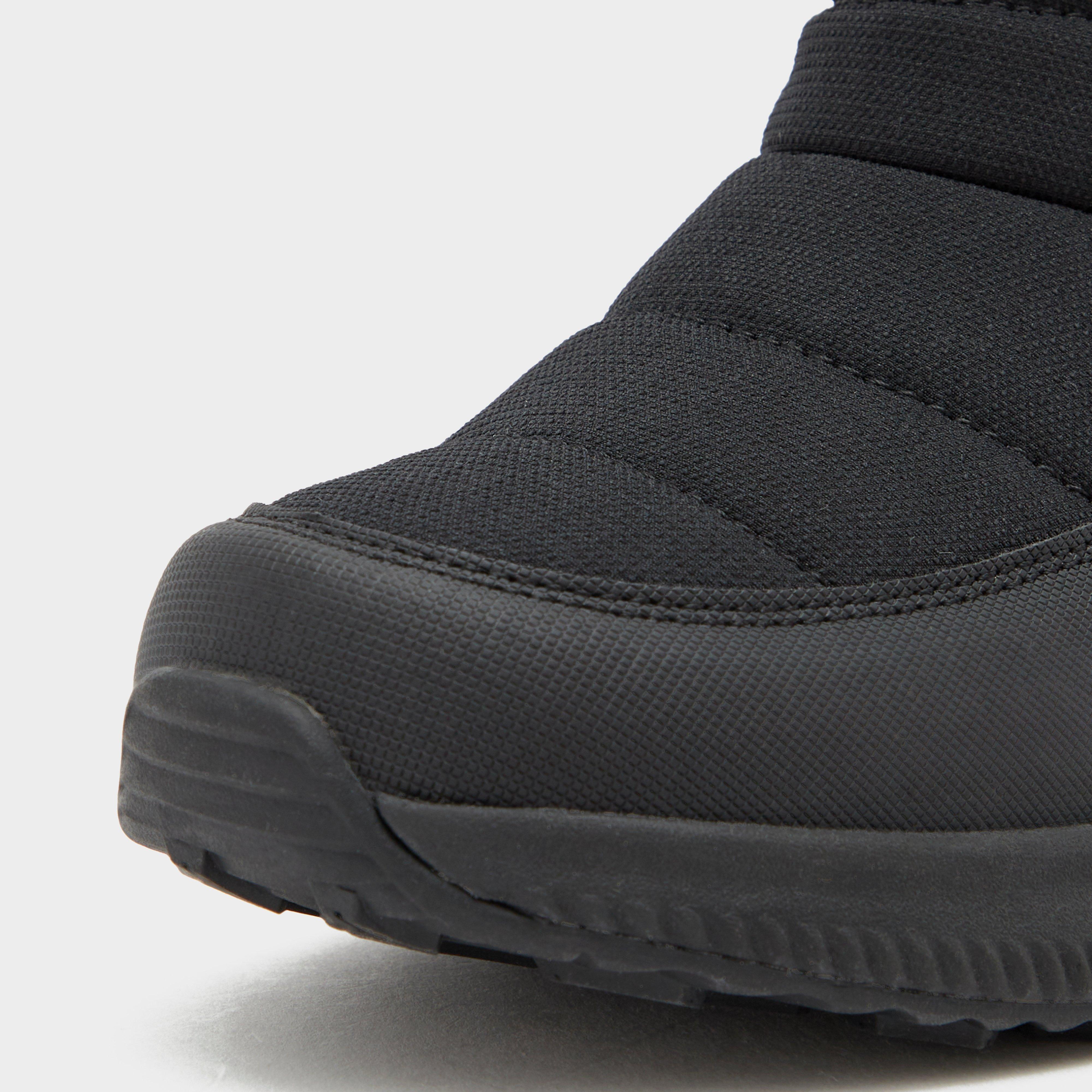 Women's Edale Waterproof Short Snow Boots