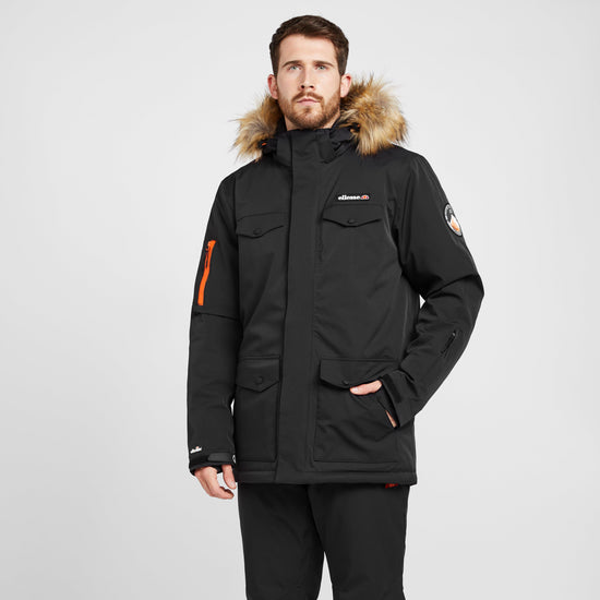 Men’s Felinio Parka