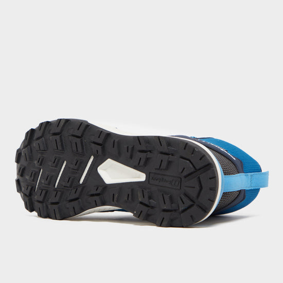 Kids’ Galactic Mid Waterproof Walking Boot