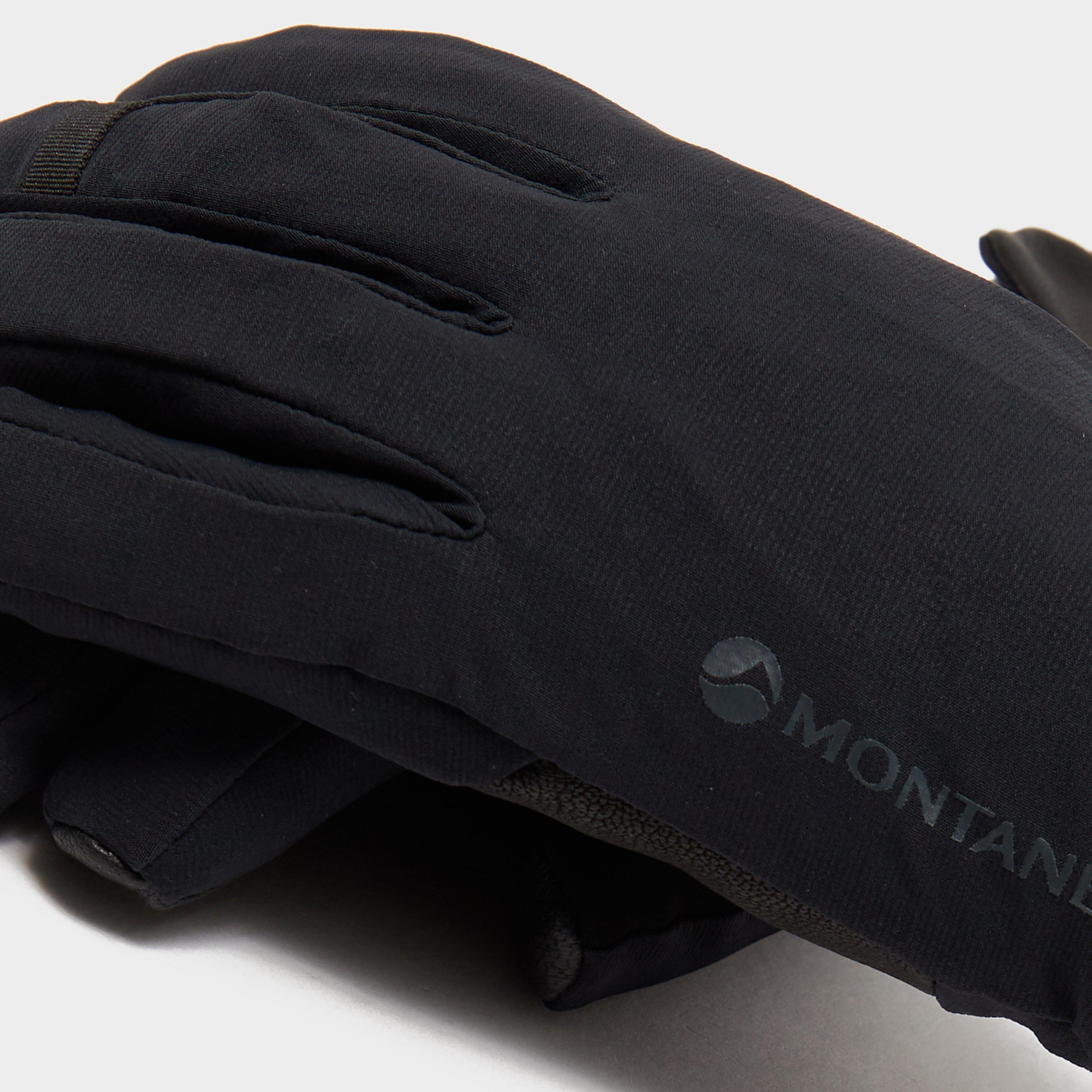 Women’s Duality GORE-TEX® Gloves