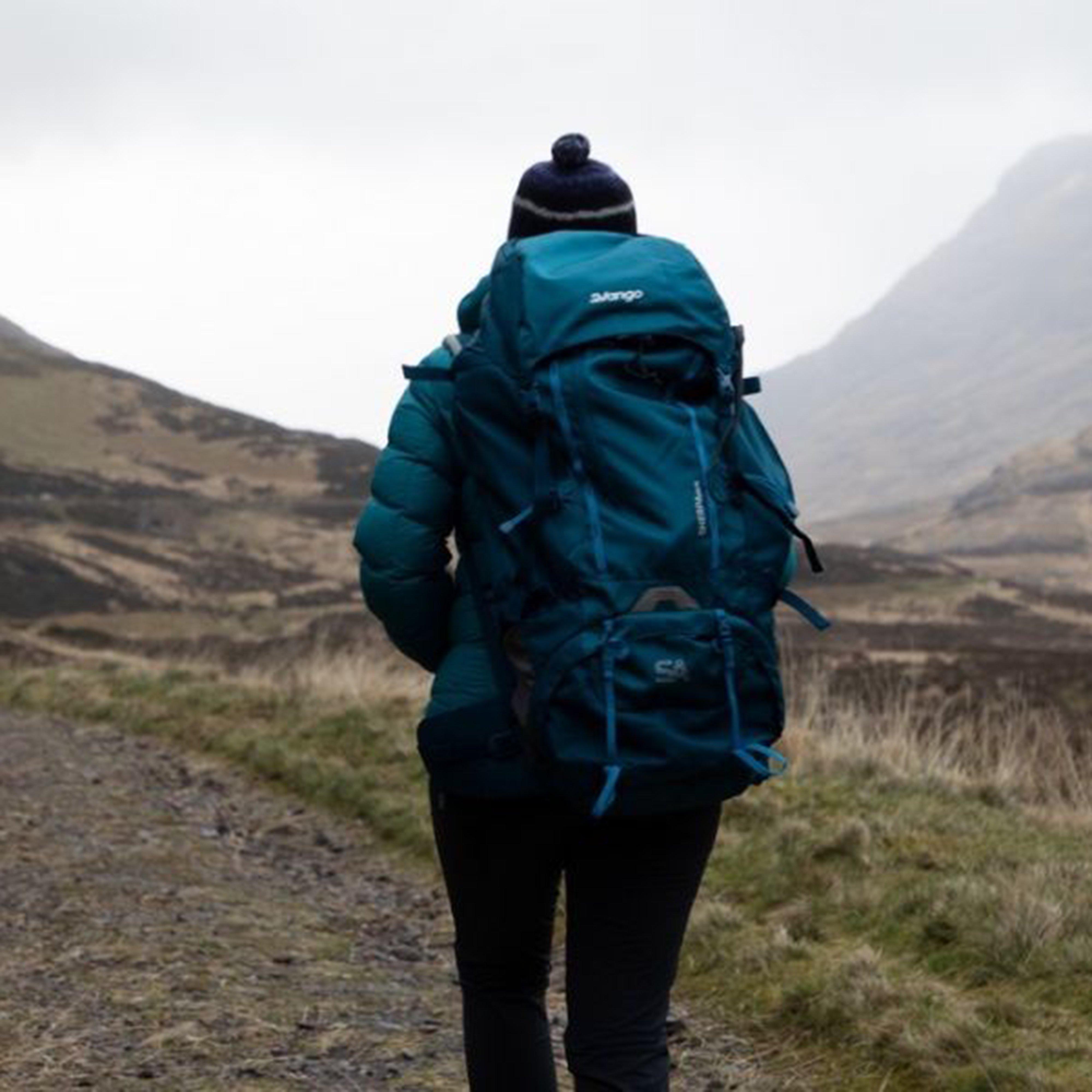 Contour 50:60S Rucksack