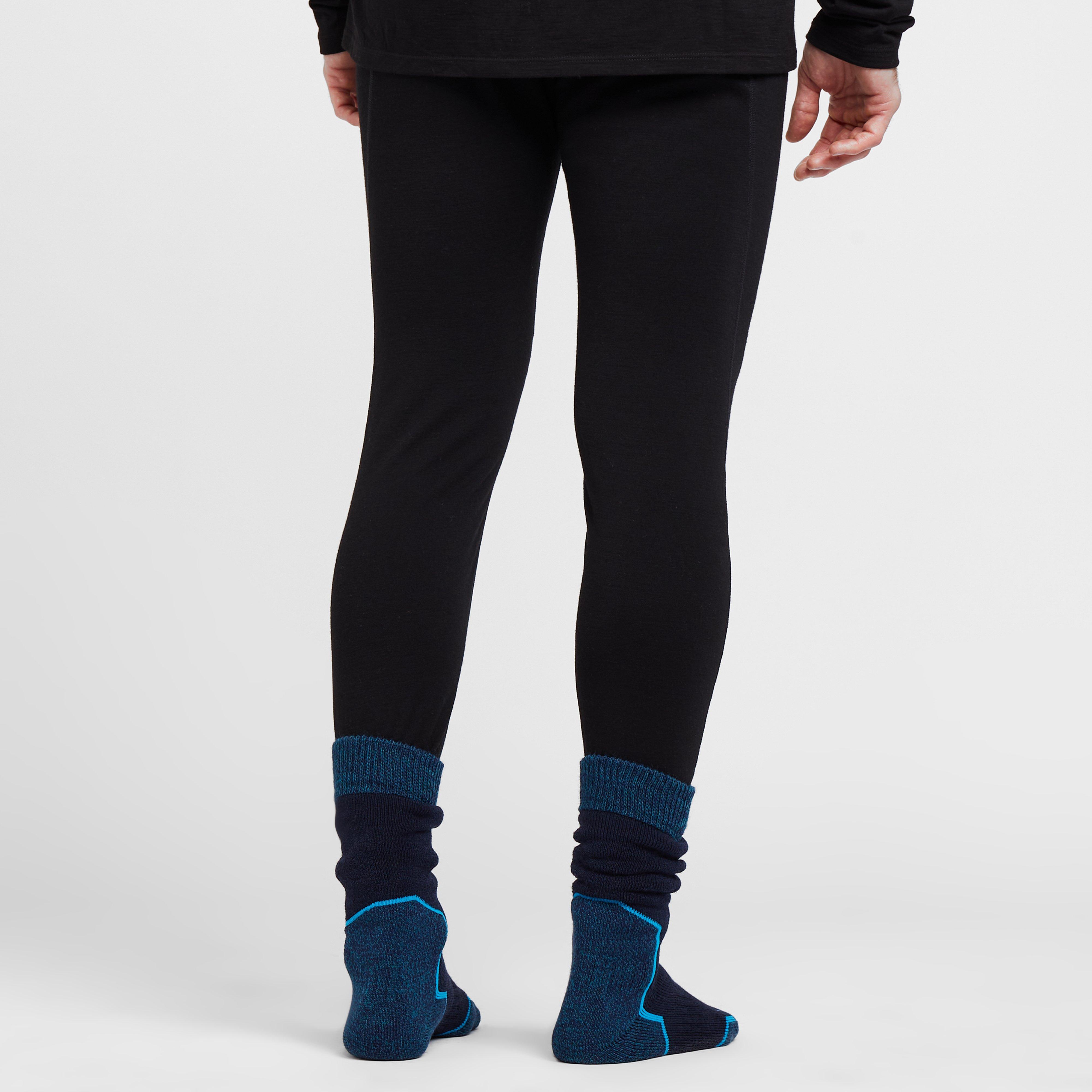 Men's Classic Thermal Merino Base Layer Bottoms