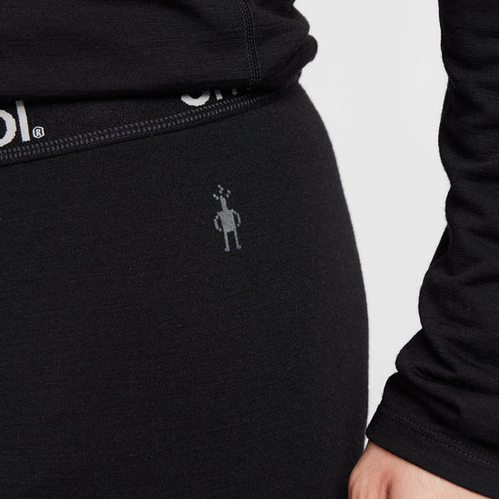 Men's Classic Thermal Merino Base Layer Bottoms