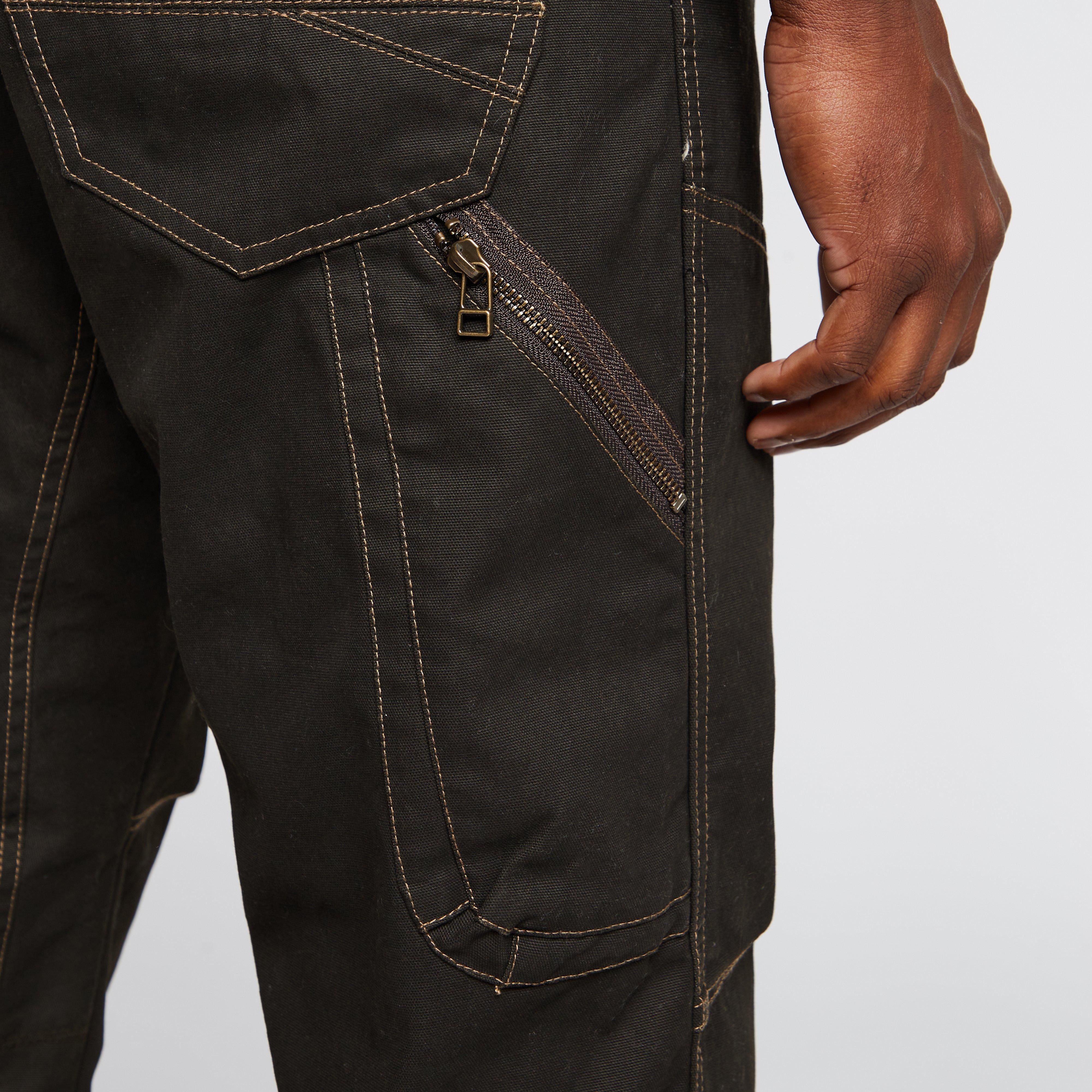 Men’s Law Trousers
