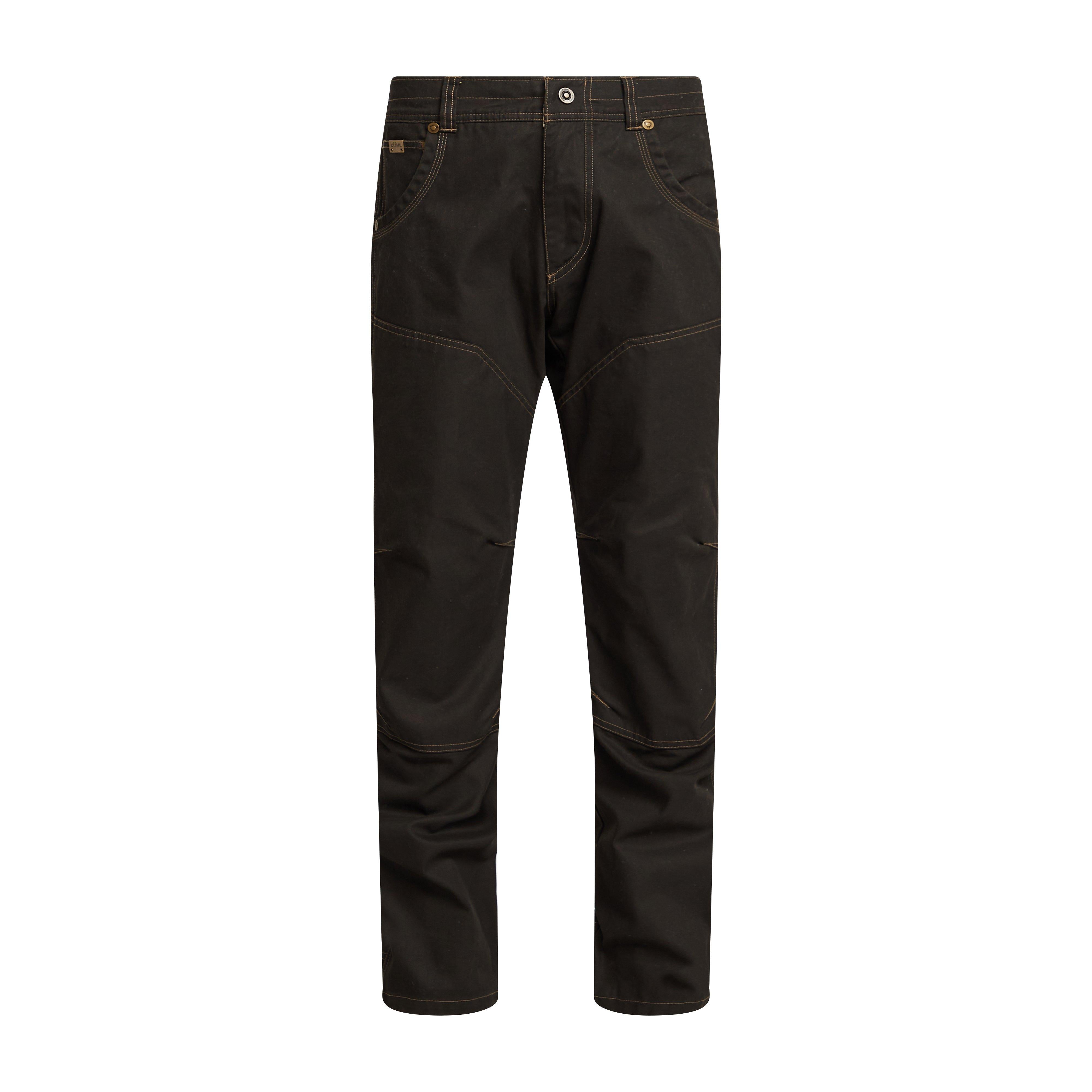 Men’s Law Trousers