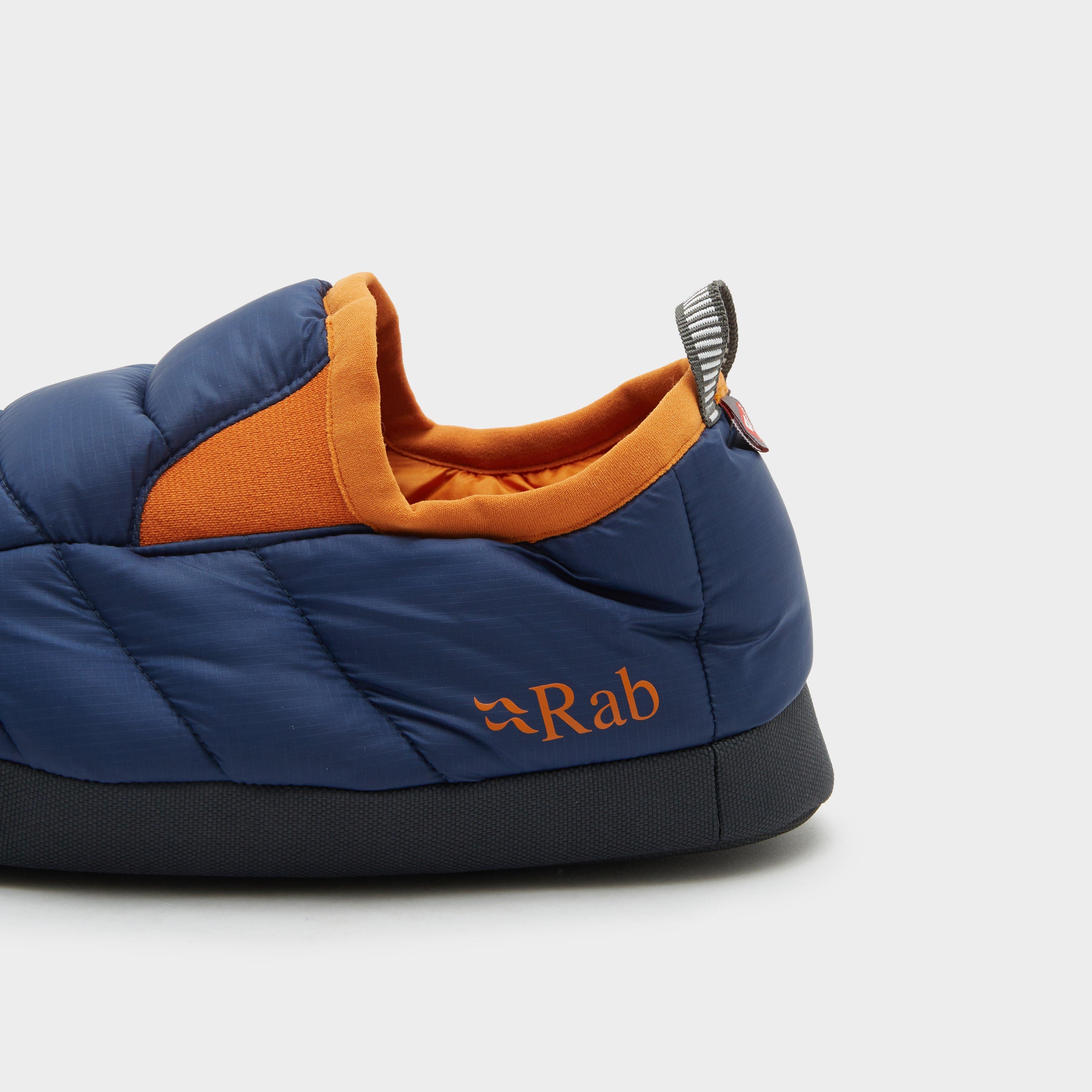 Men’s Cirrus Hut Slippers