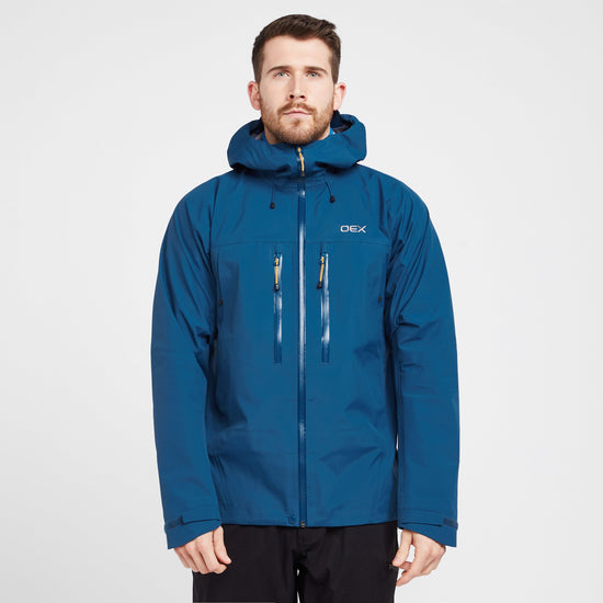 Men’s Tirran Waterproof Jacket