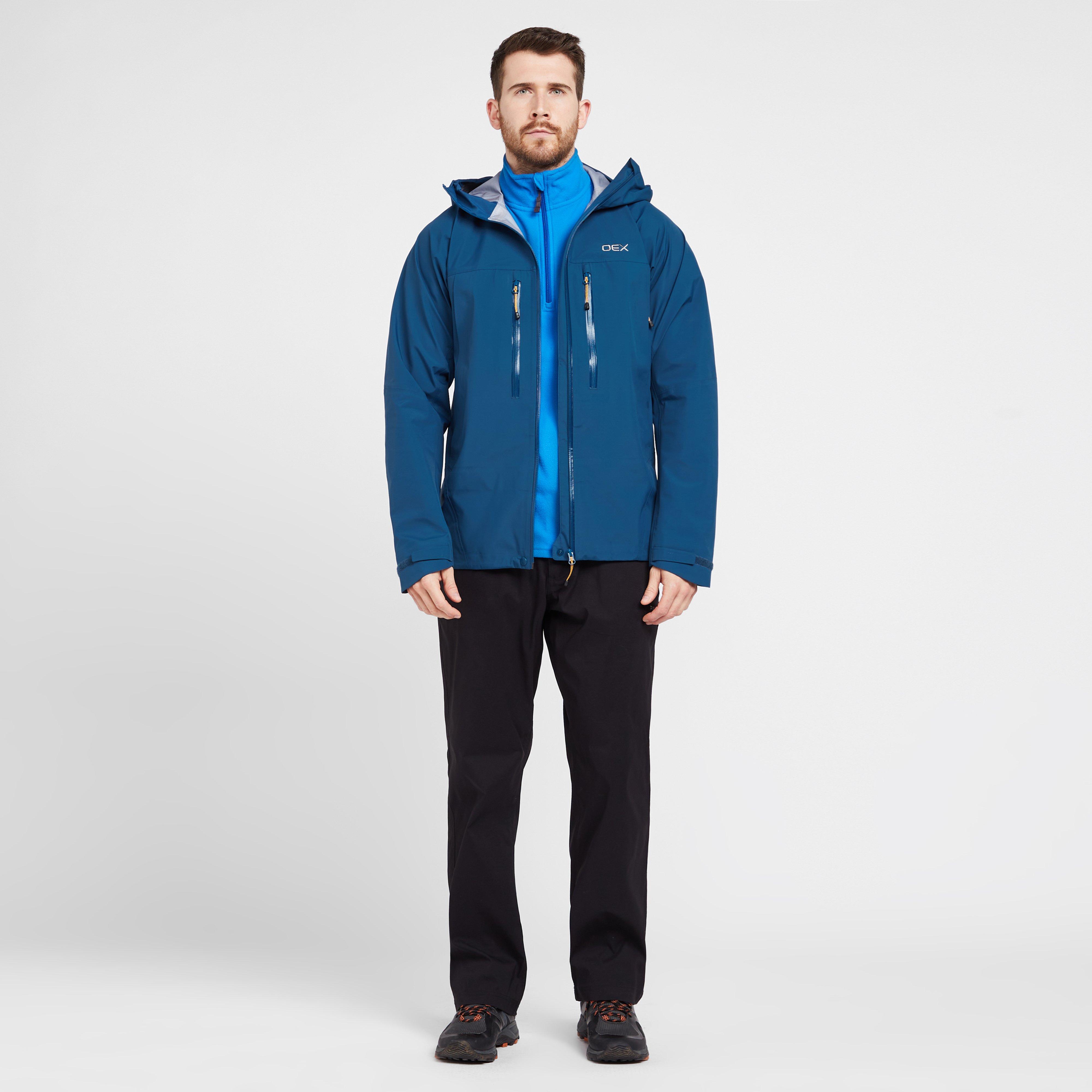 Men’s Tirran Waterproof Jacket