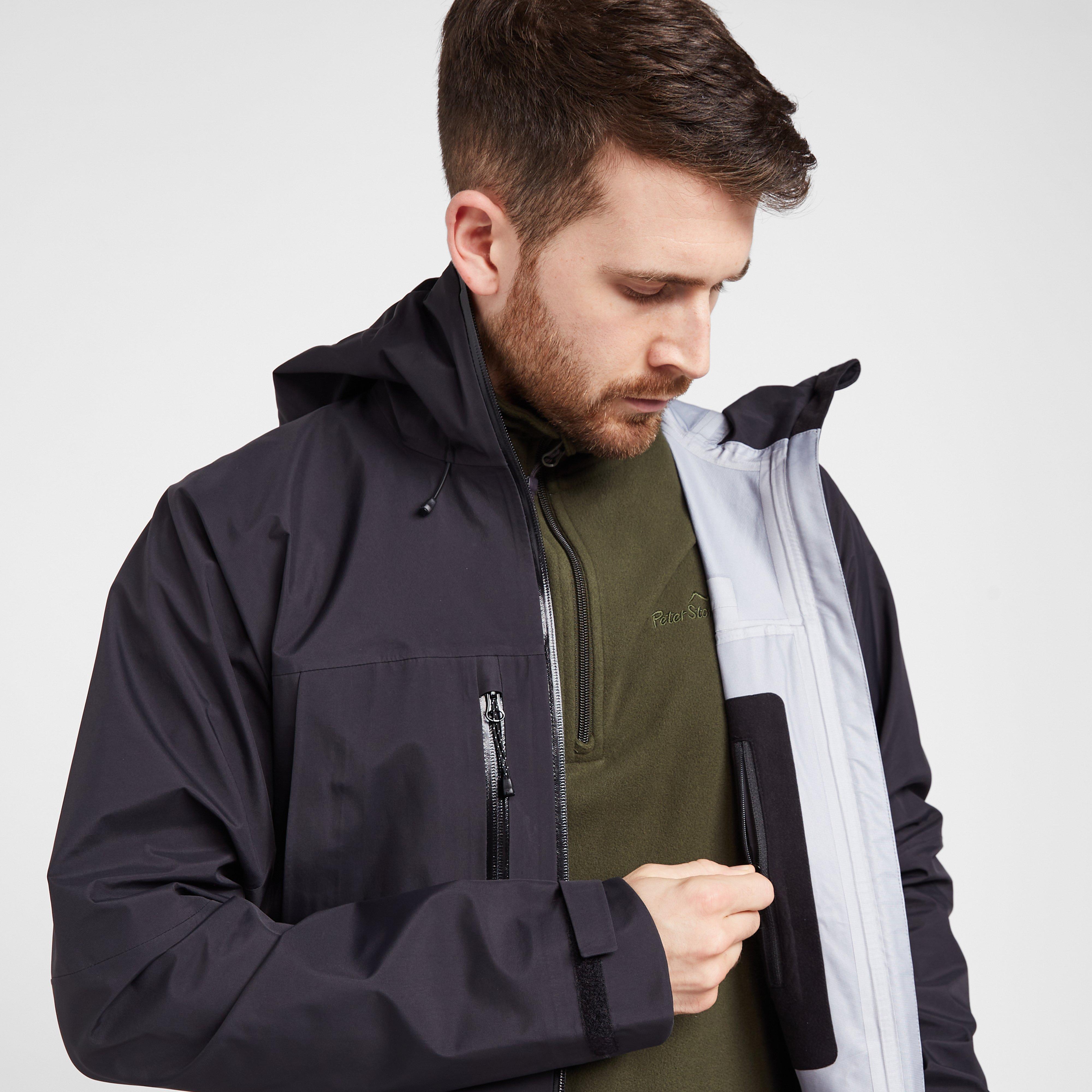 Men’s Tirran Waterproof Jacket