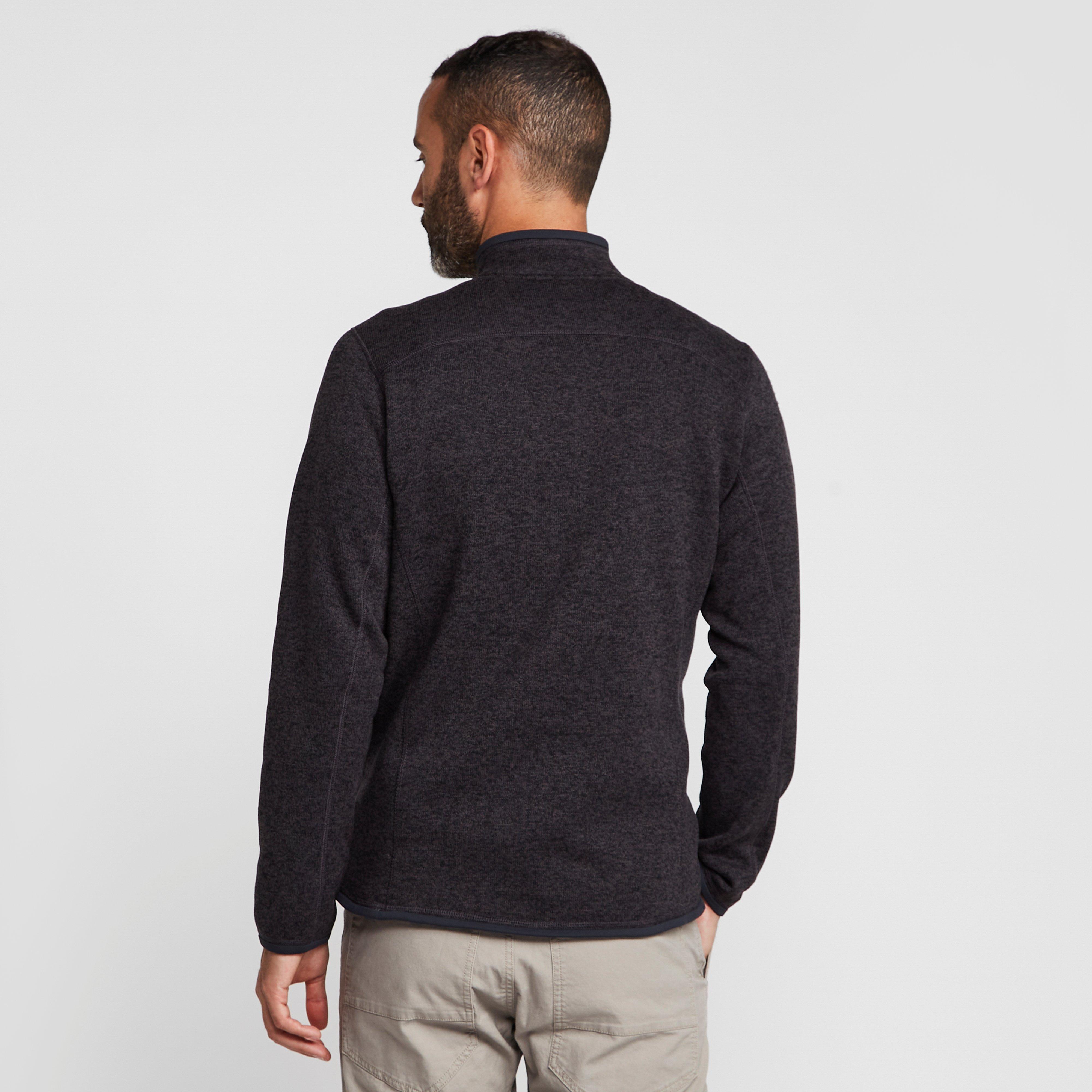 Men’s Quest 2.0 Pull-On Fleece
