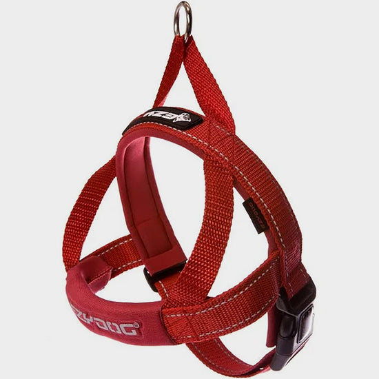Quick Fit Harness (XL)