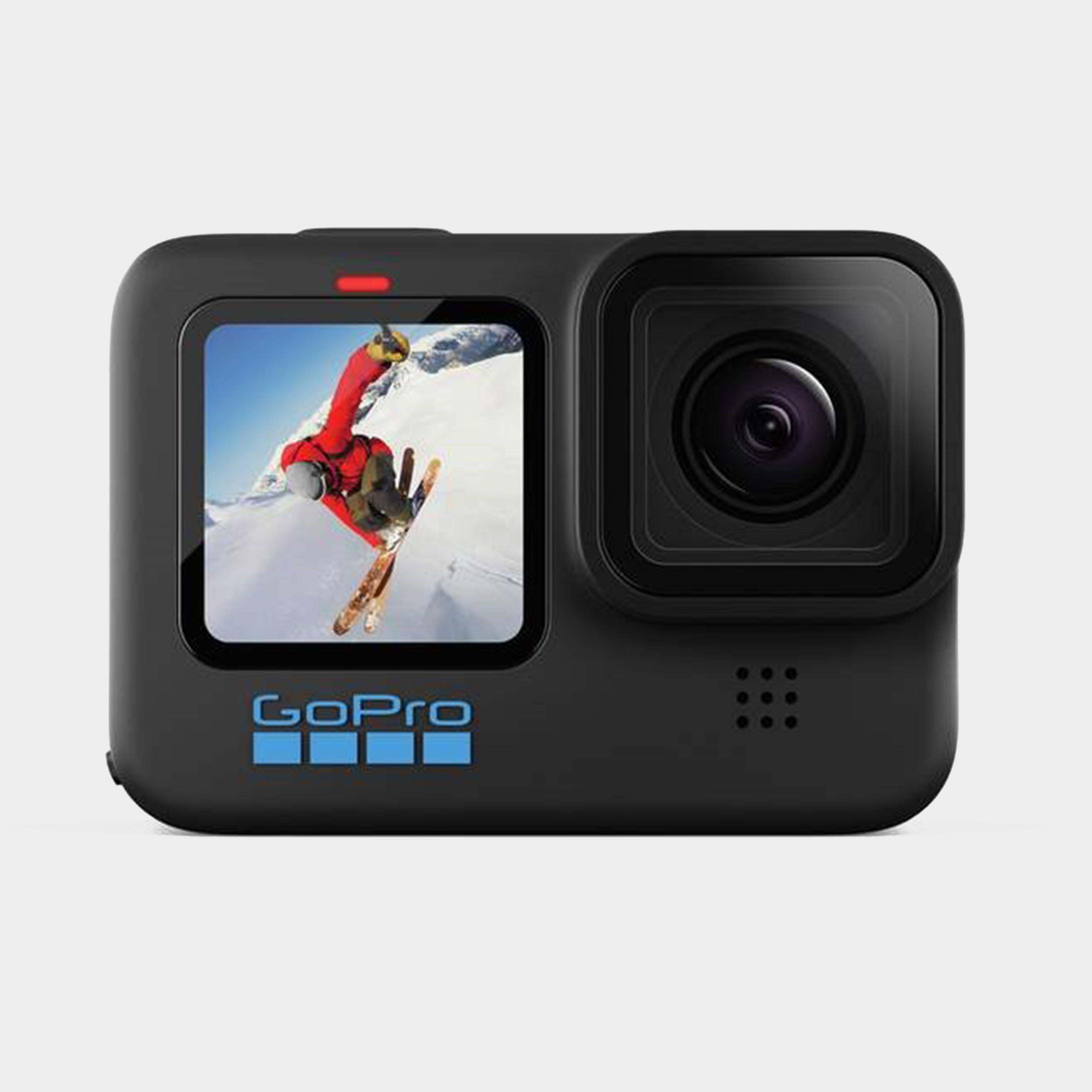 Hero 10 Black Waterproof Camera