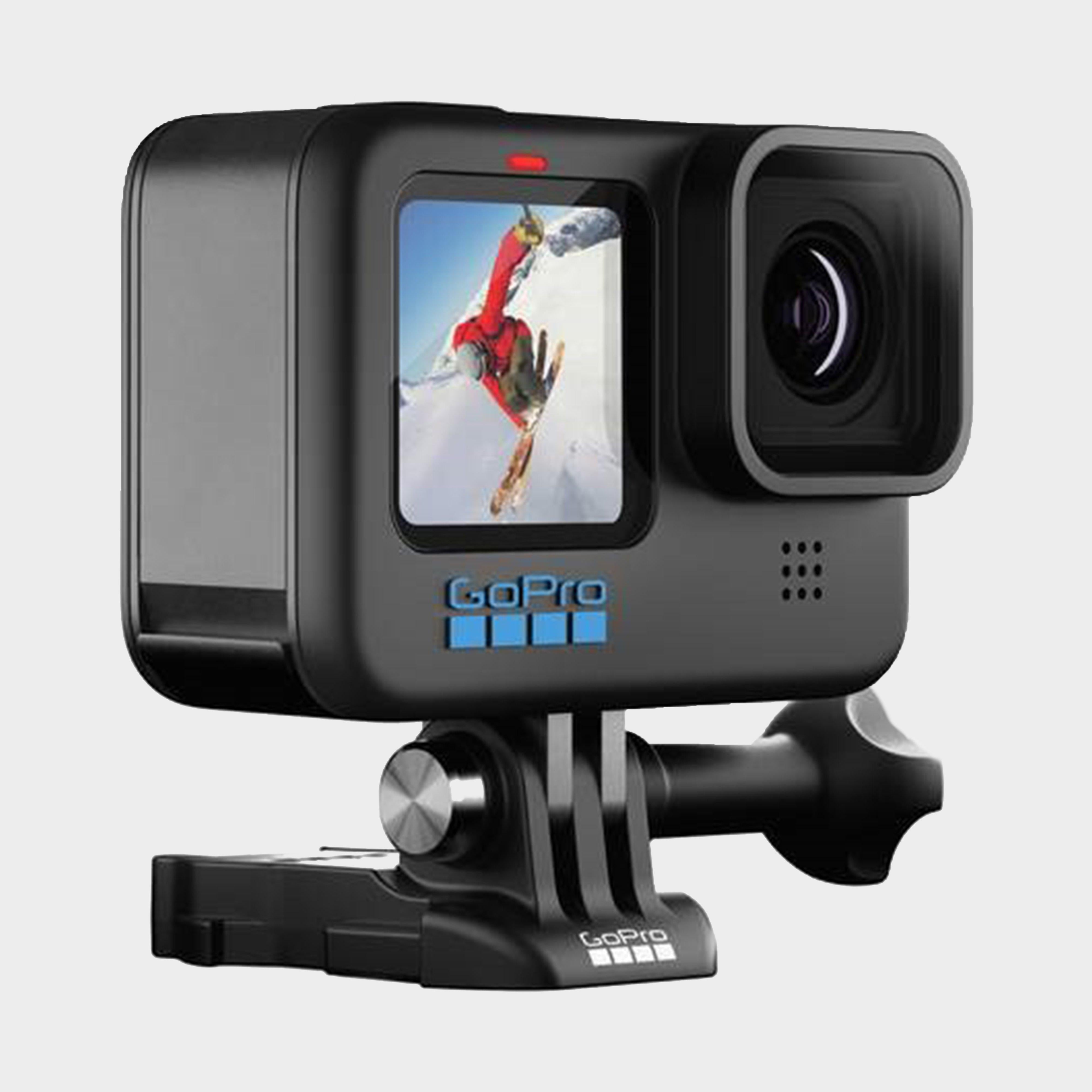 Hero 10 Black Waterproof Camera