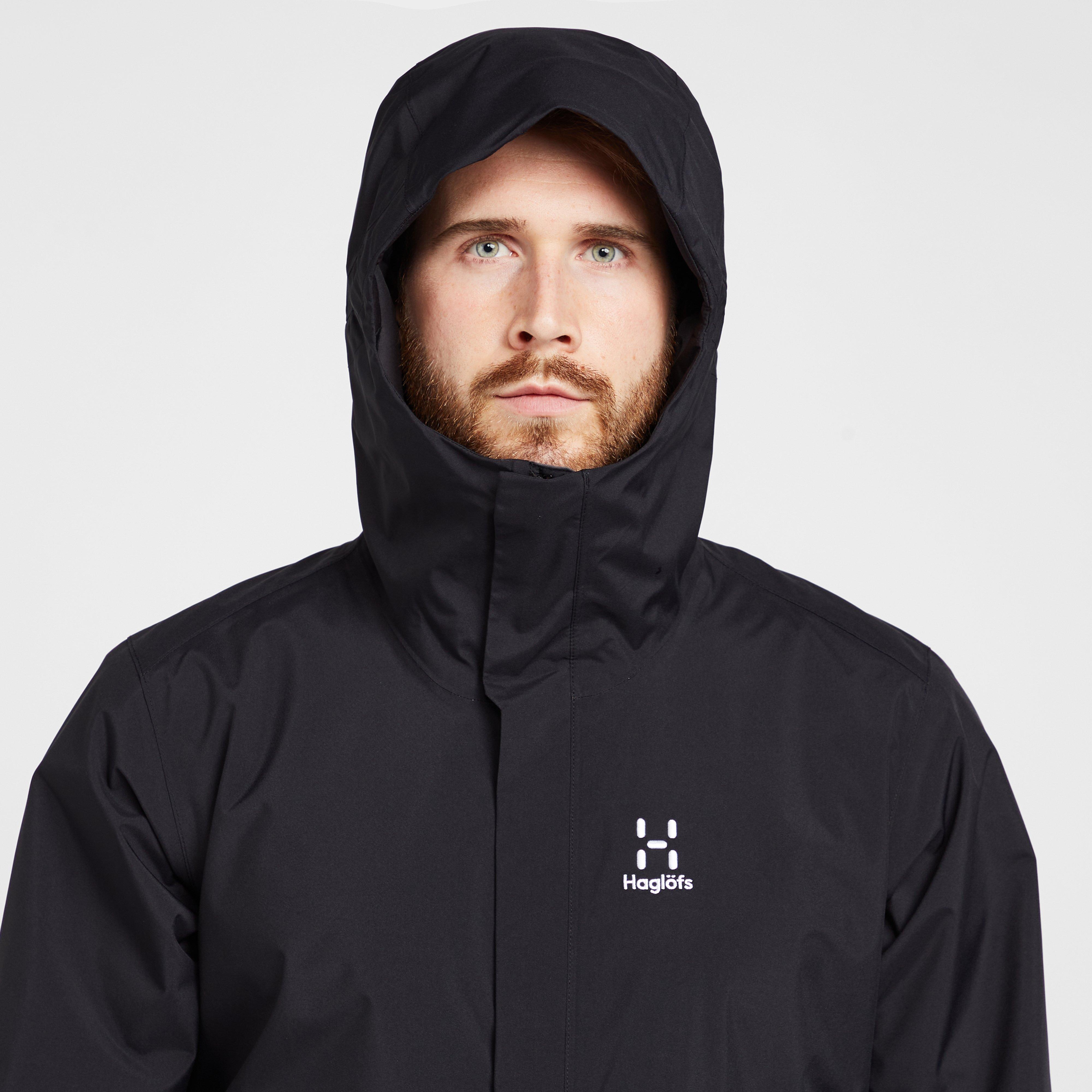 Men's Tjarn Waterproof Jacket