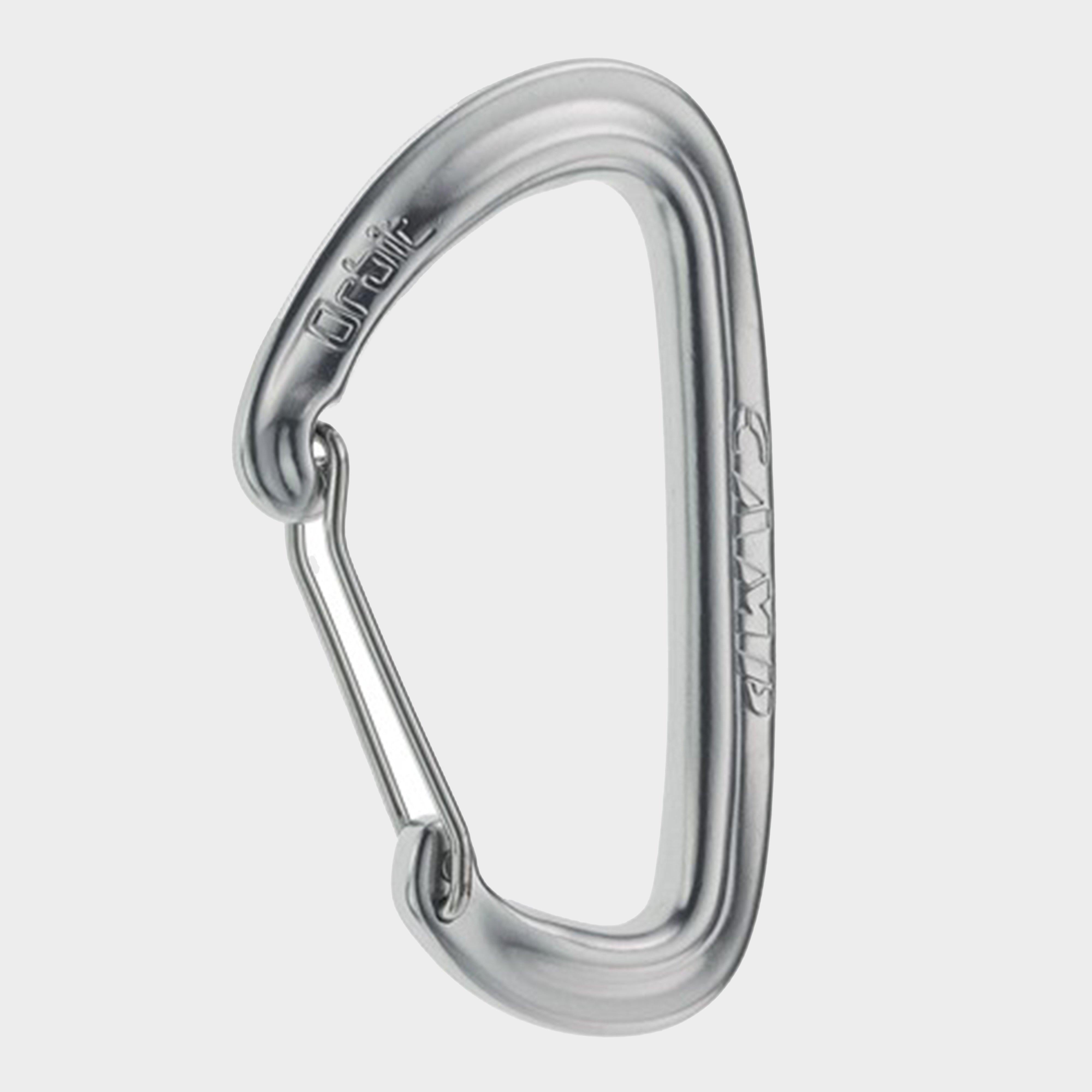 Orbit Wire Carabiner
