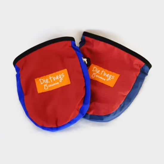 Climbing Fabric Chalk Bag