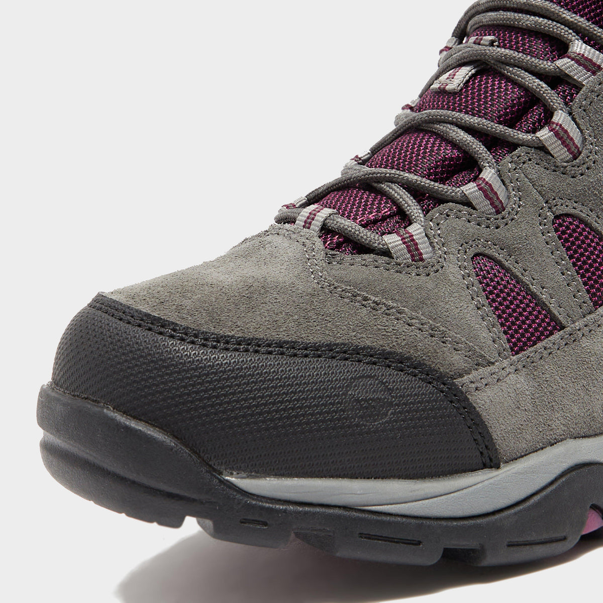 Women’s Aysgarth III Mid Waterproof Walking Boots