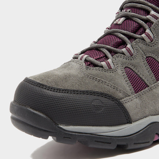 Women’s Aysgarth III Mid Waterproof Walking Boots