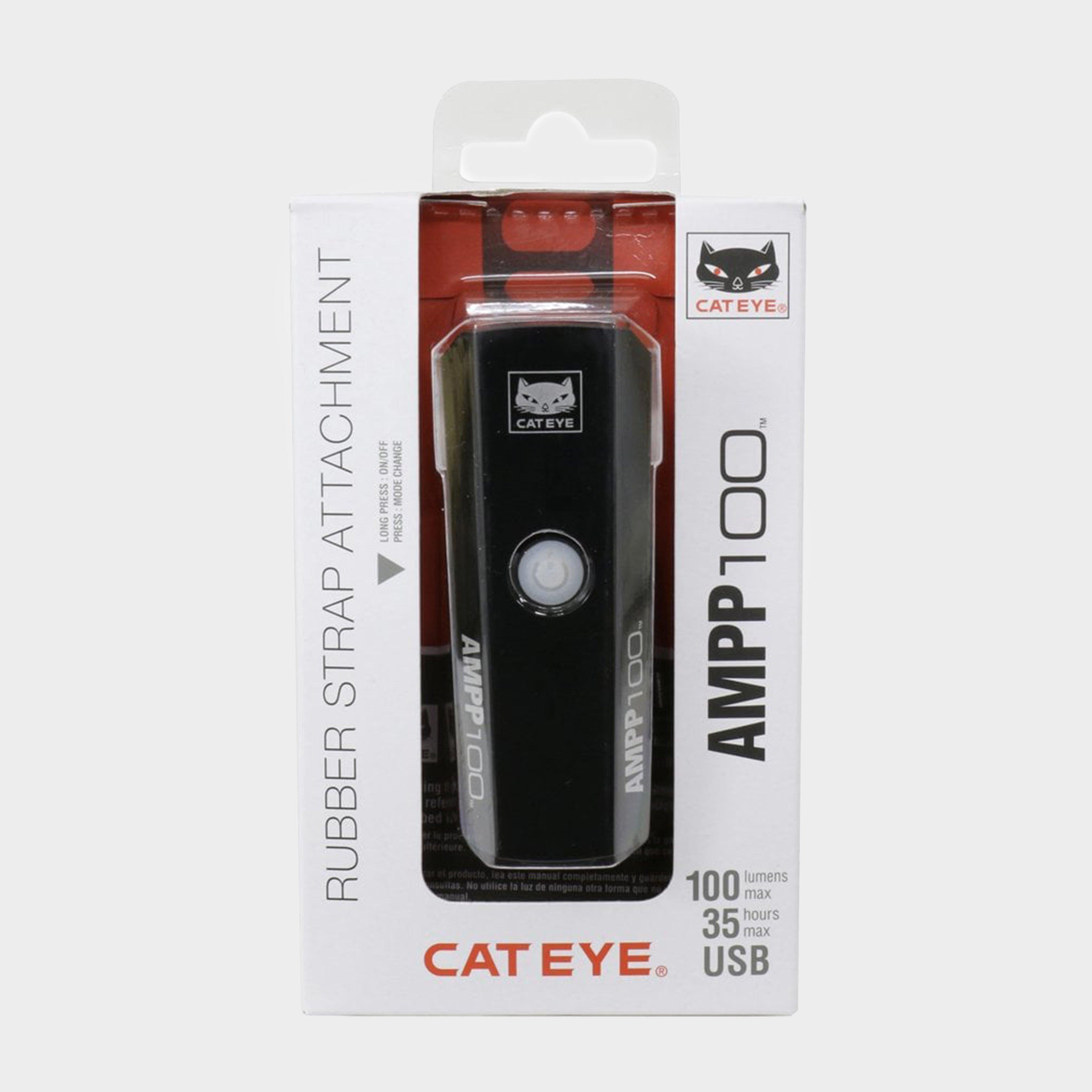 AMPP100 Front Light