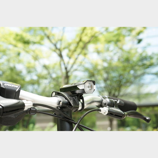 AMPP100 Front Light