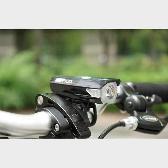 AMPP100 Front Light