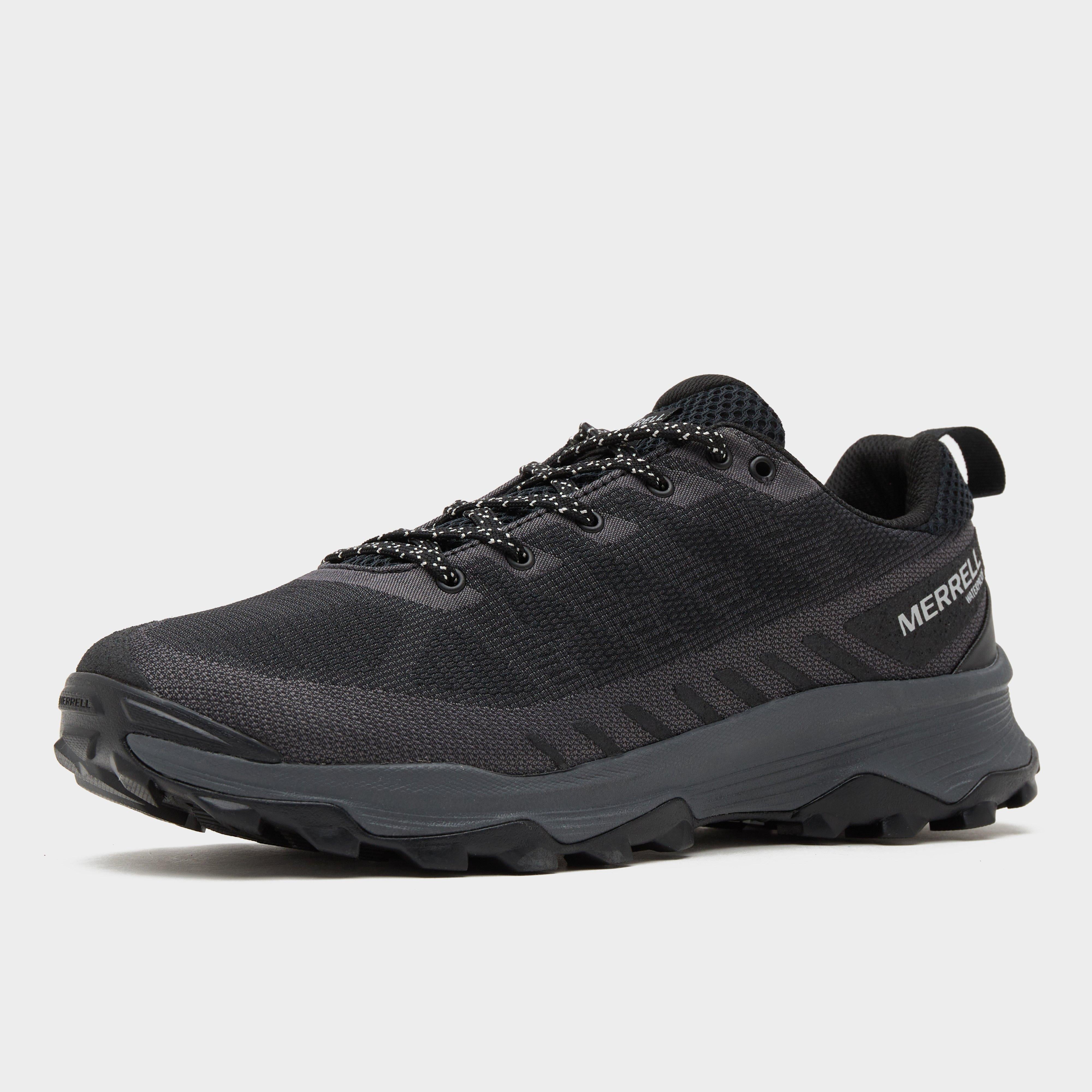 Men’s Speed Waterproof Shoes