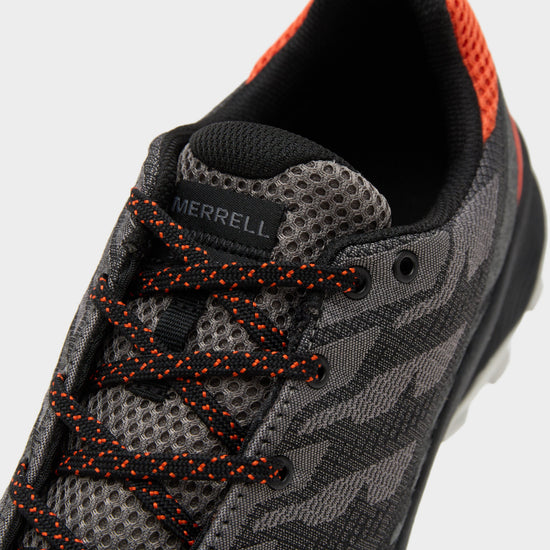 Men’s Speed Waterproof Shoes