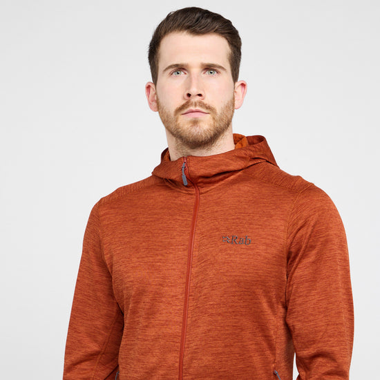 Men’s Zawn Hoodie