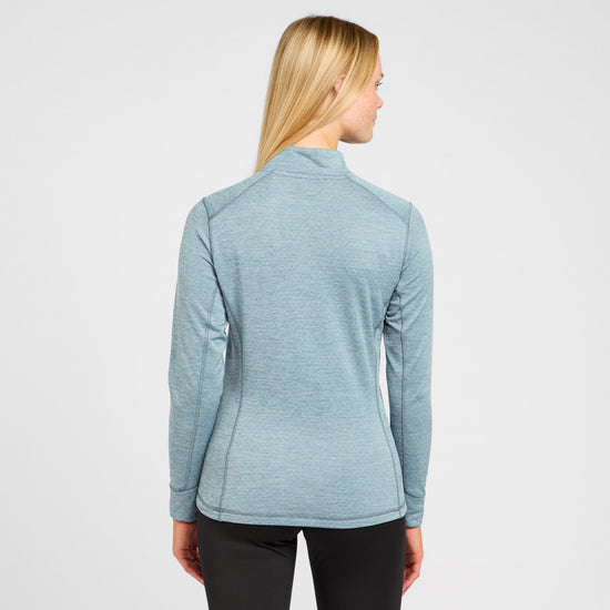 Women’s Zawn Half-Zip Layer