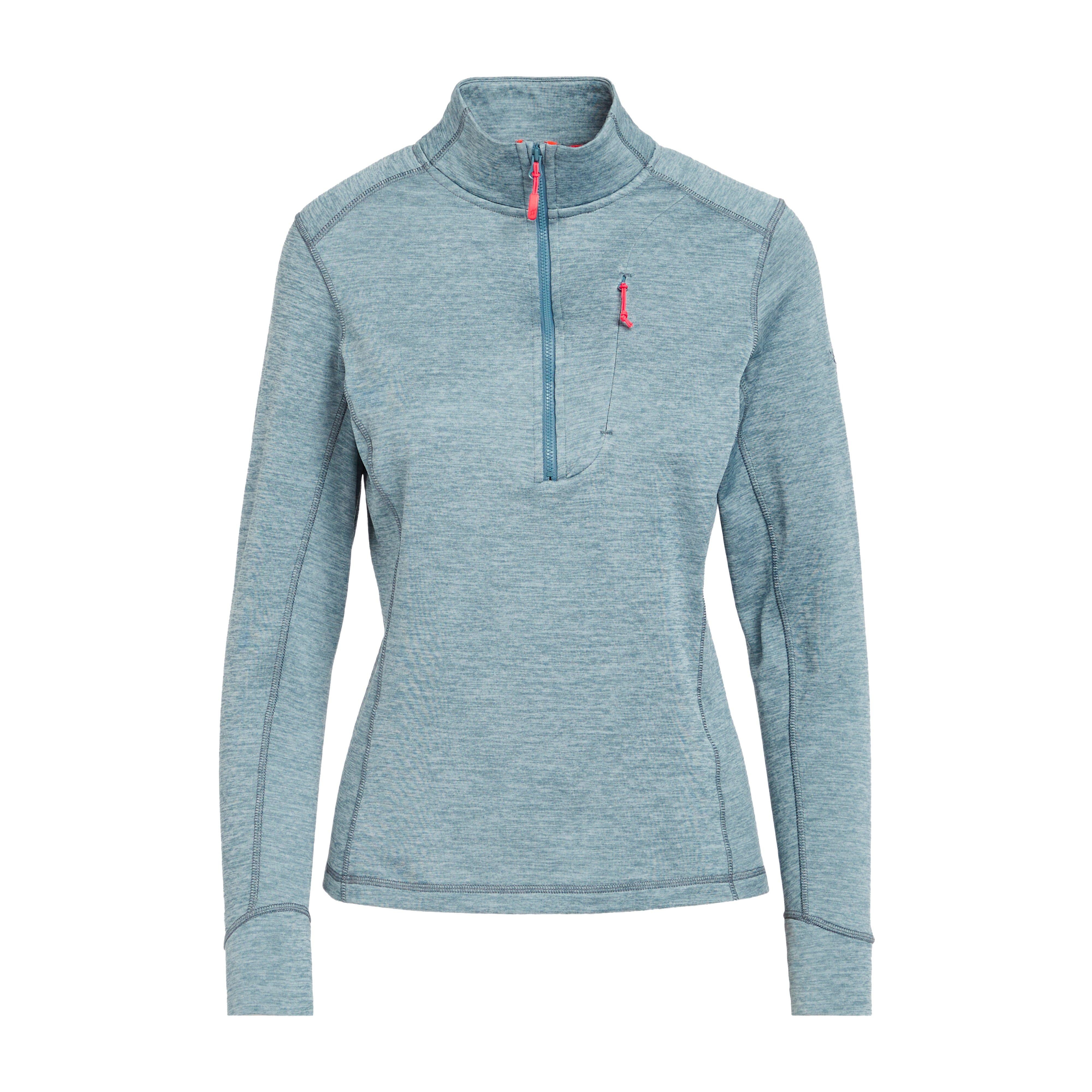 Women’s Zawn Half-Zip Layer