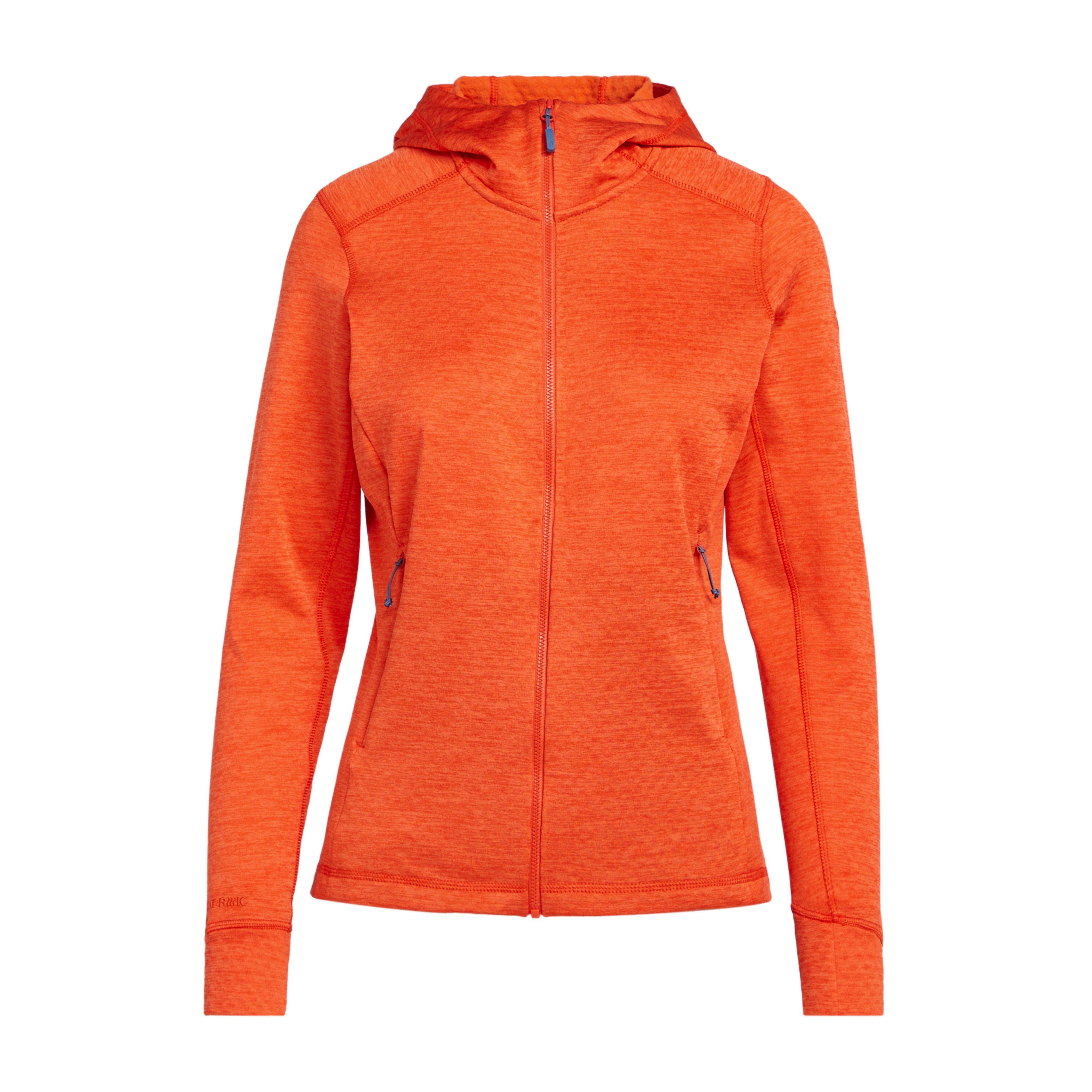 Women’s Zawn Hoodie