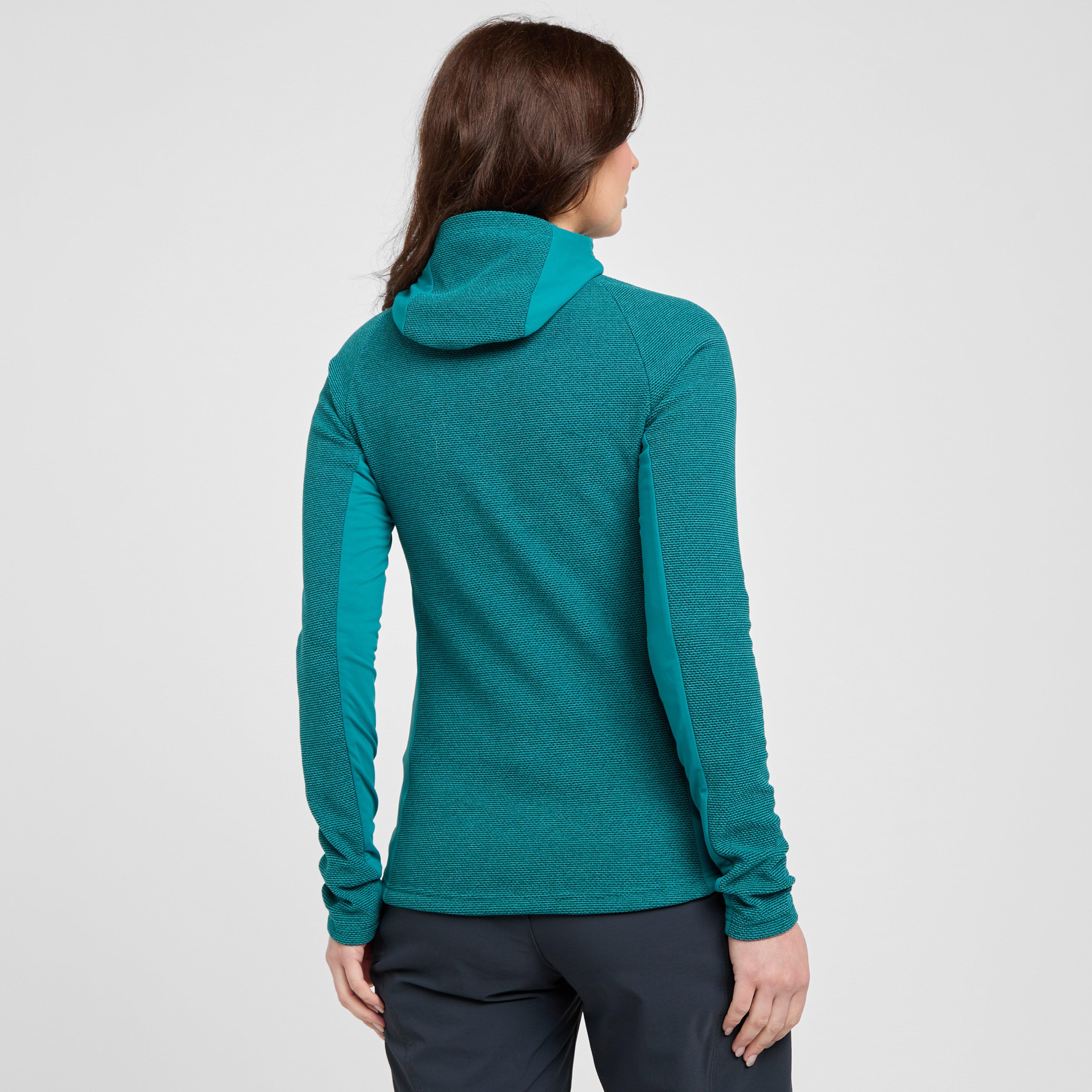Women's Capacitor Hoodie