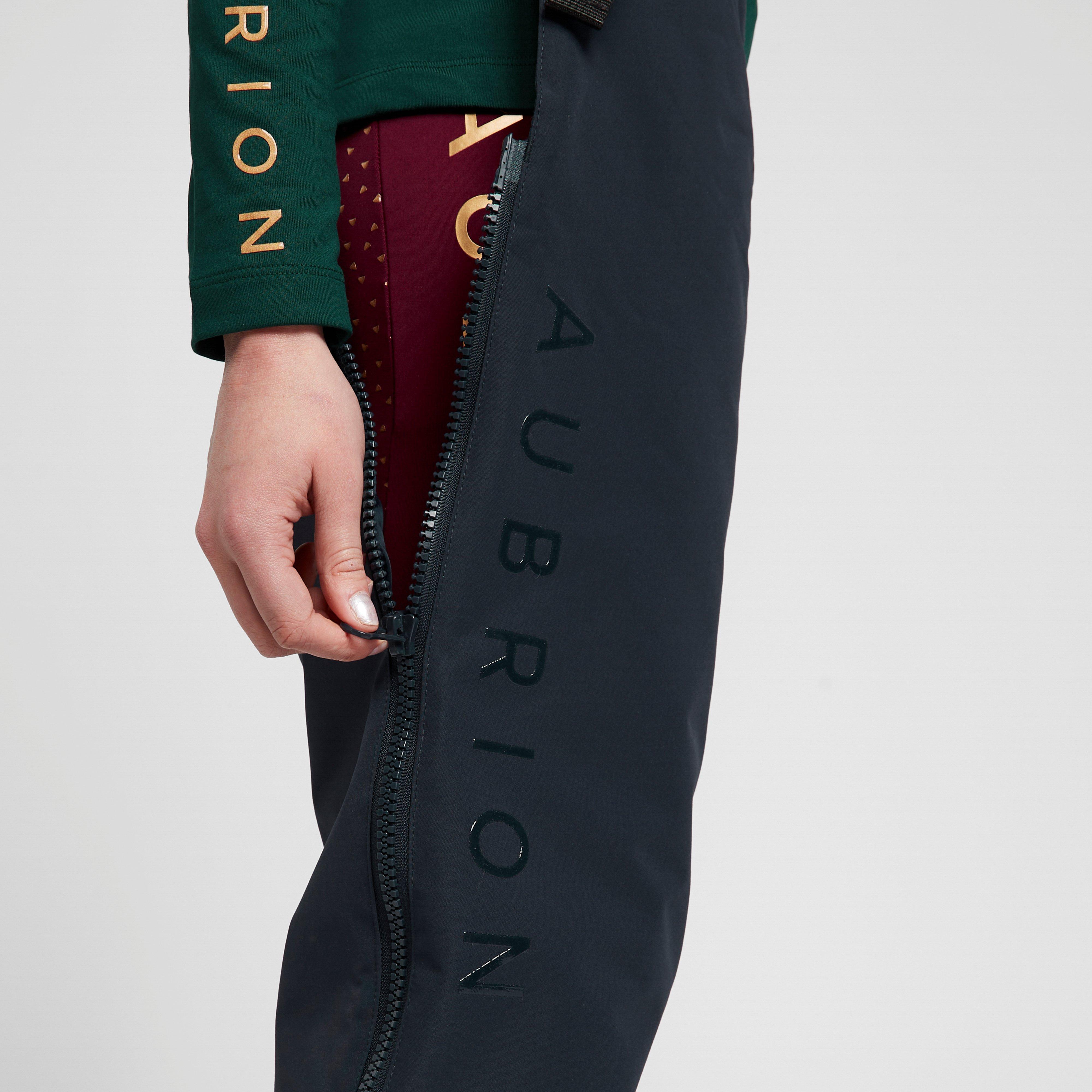 Women’s Core Winter Waterproof Chaps