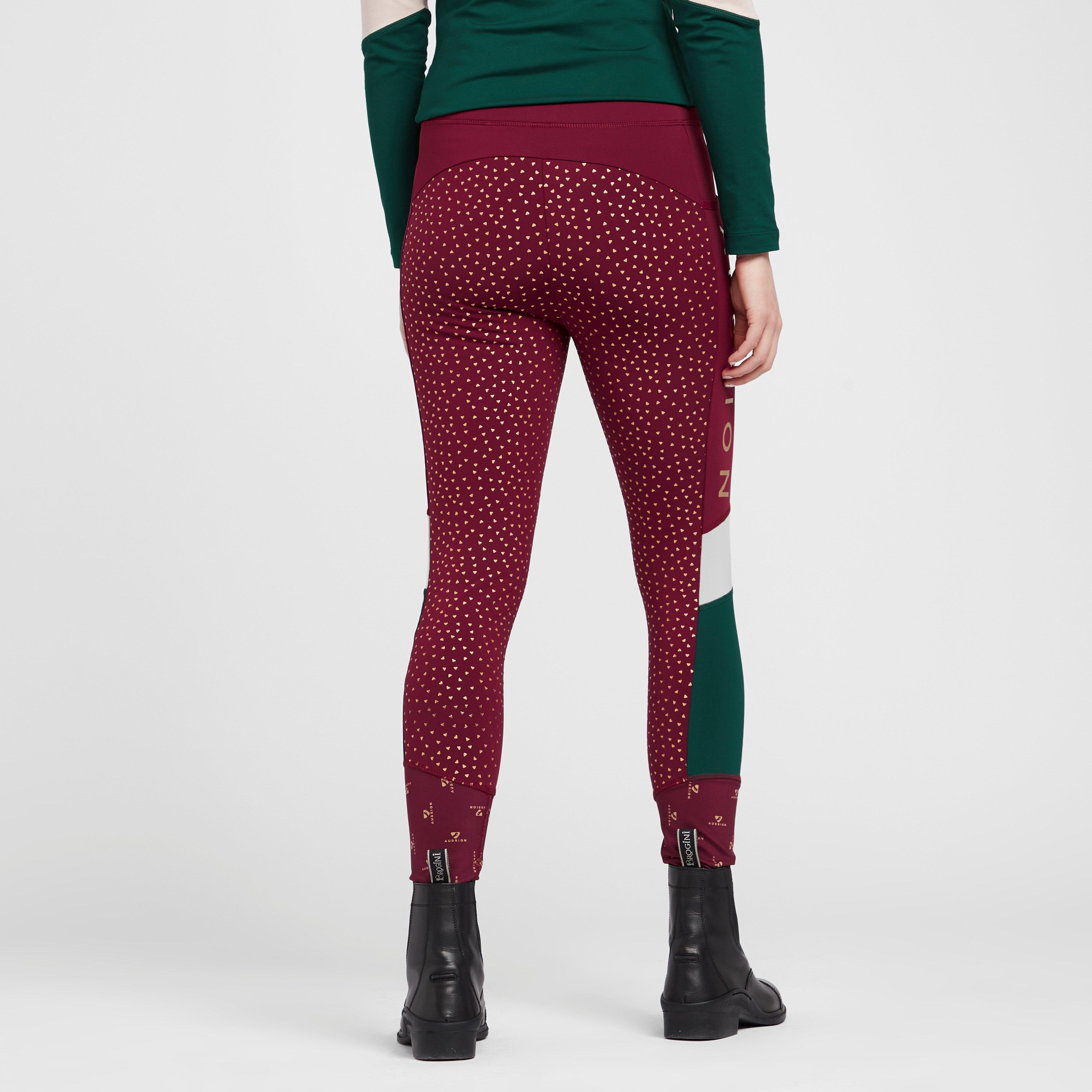 Women’s Eastcote Riding Tights