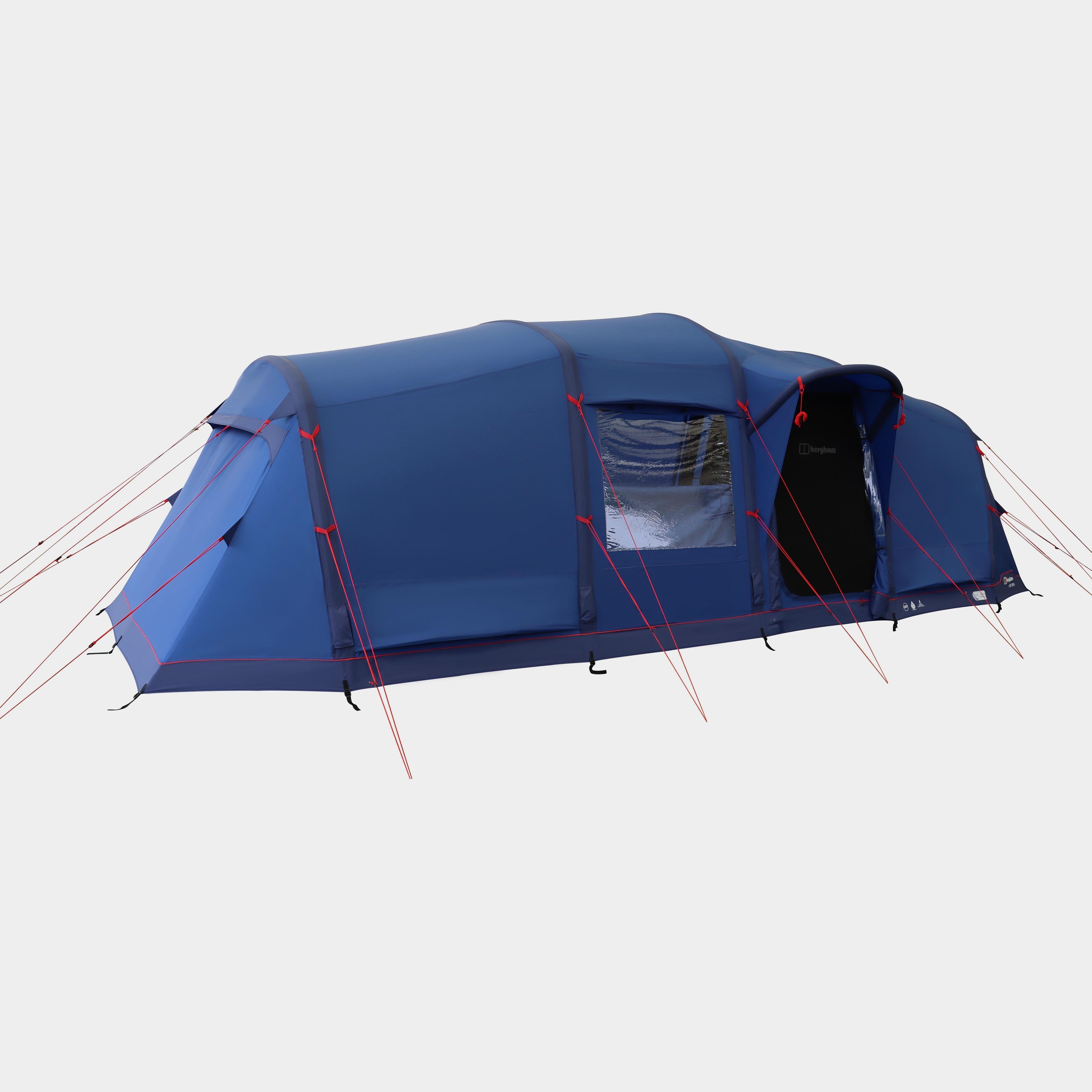 Air 600 Nightfall Tent