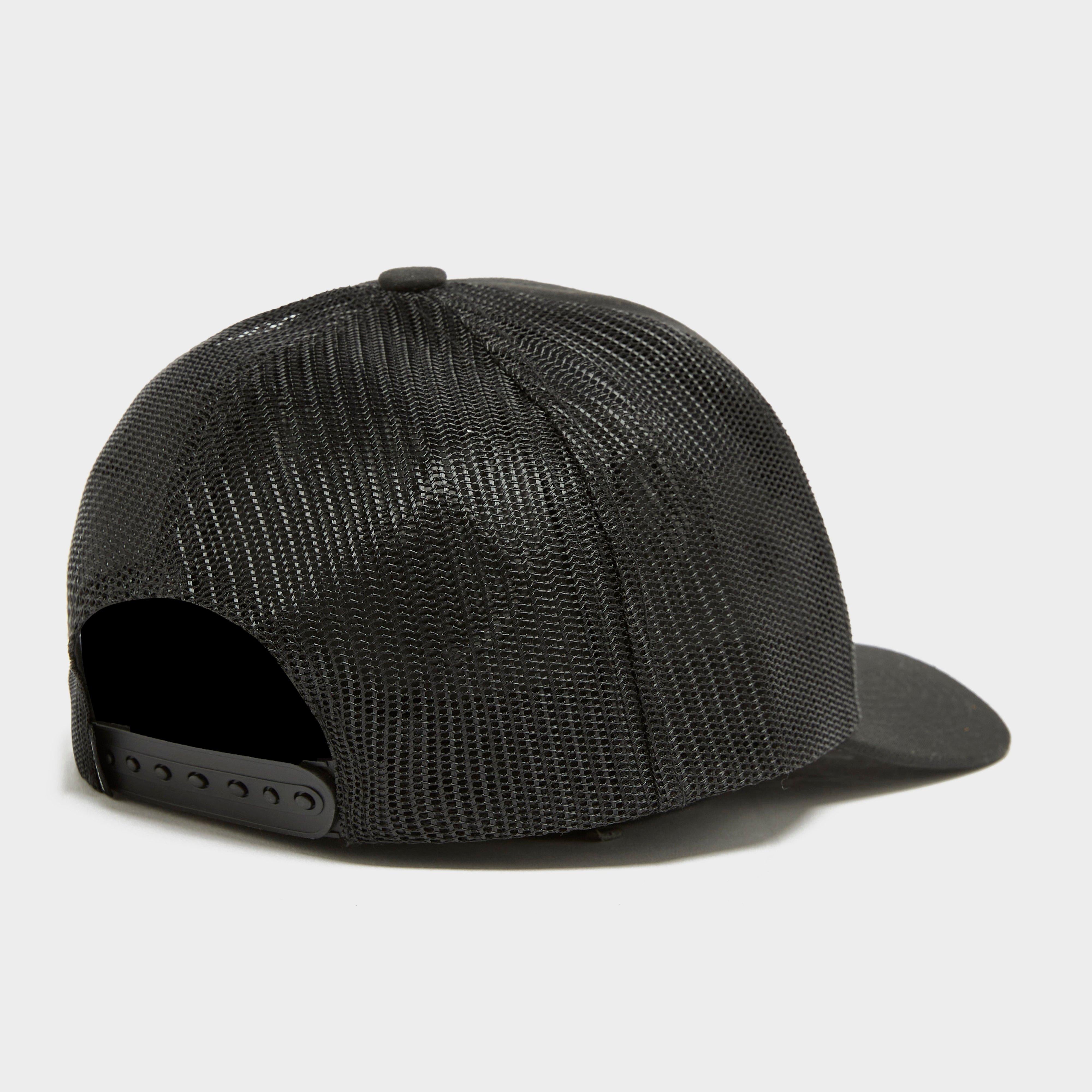 Unisex Logo Recognition Trucker Cap