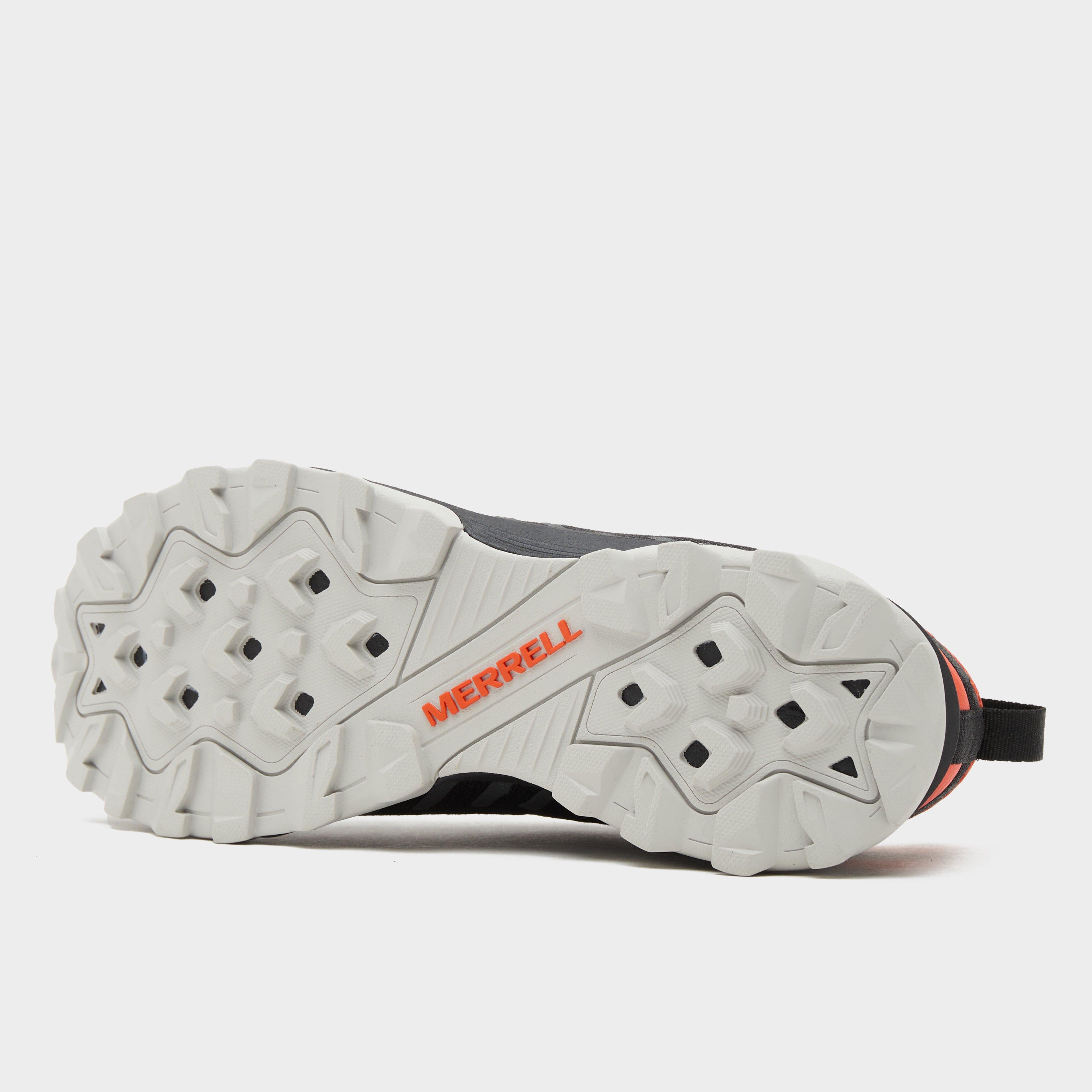 Men’s Speed Waterproof Shoes
