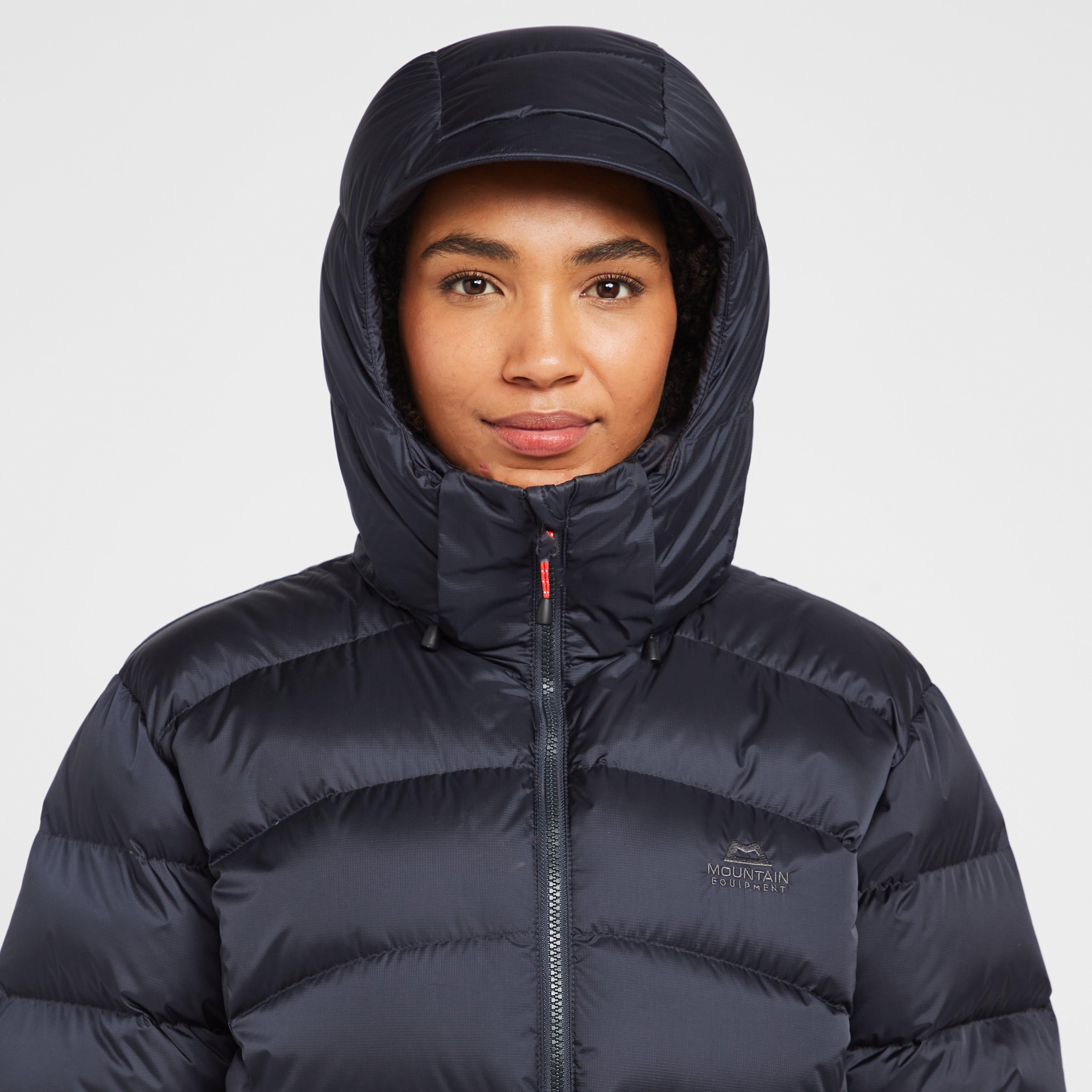 Women’s Lightline Parka