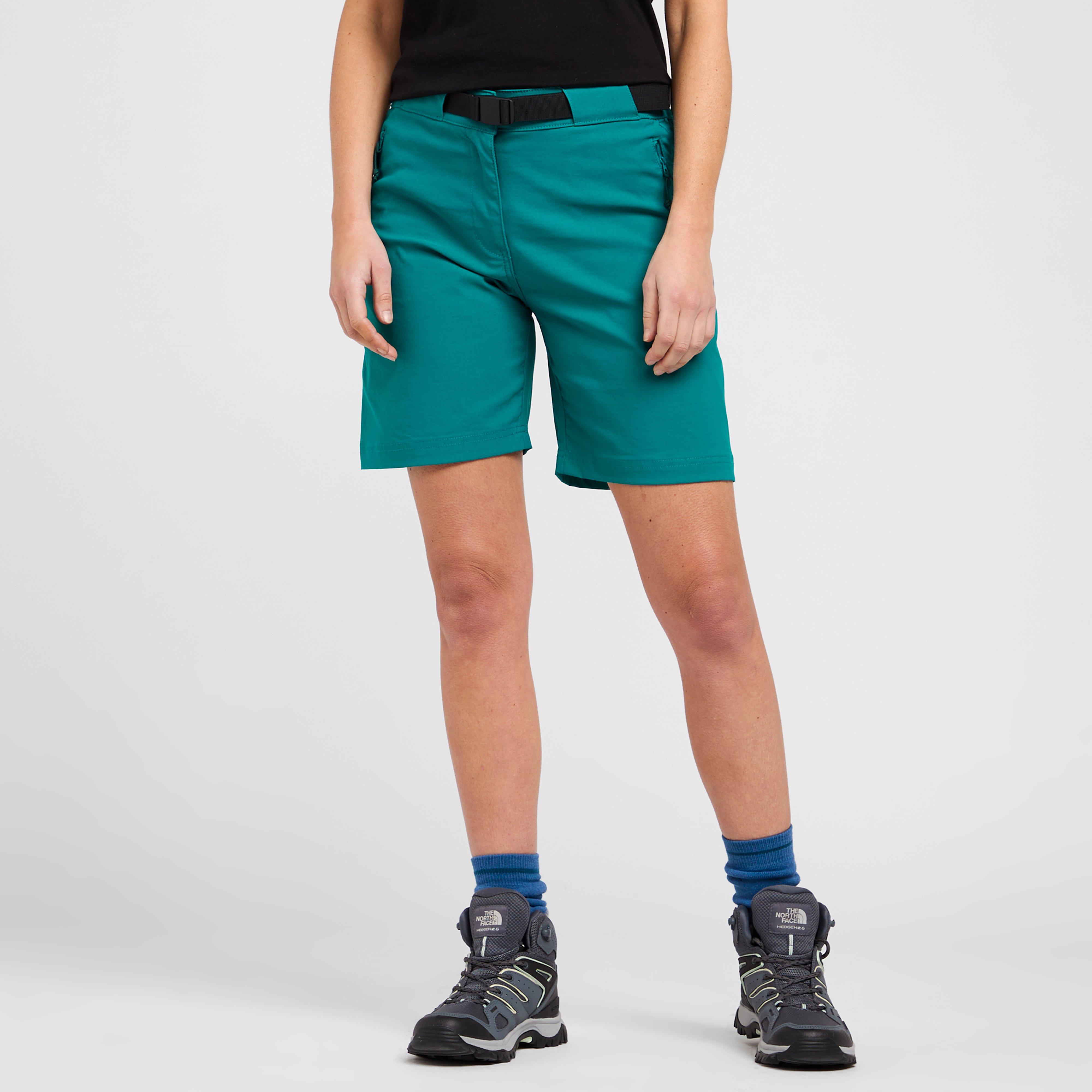 Women’s Stretch Shorts